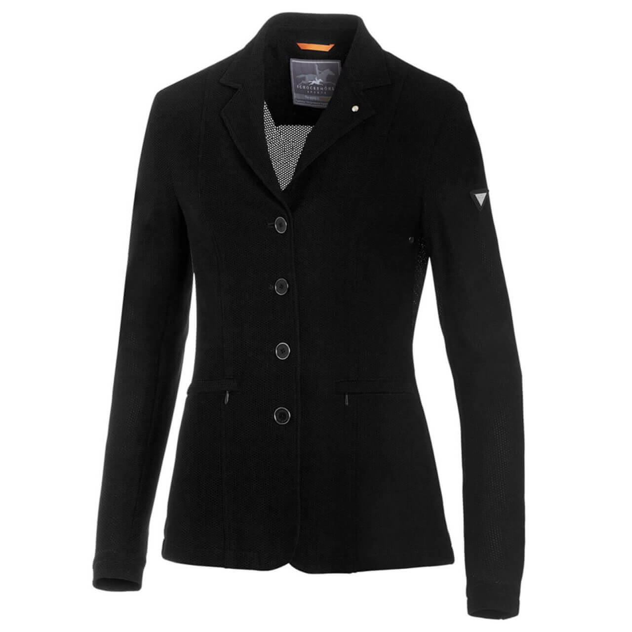 Turnierjacket Damen Air Cool Turniersakko