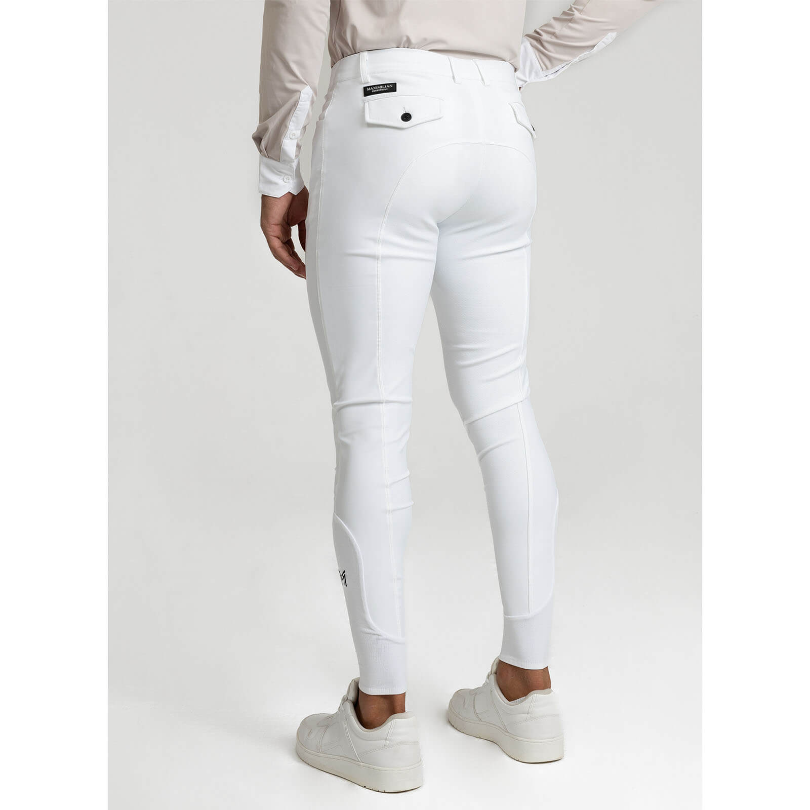 Reithose Herren Knee Grip Motion Breeches Herrenreithose