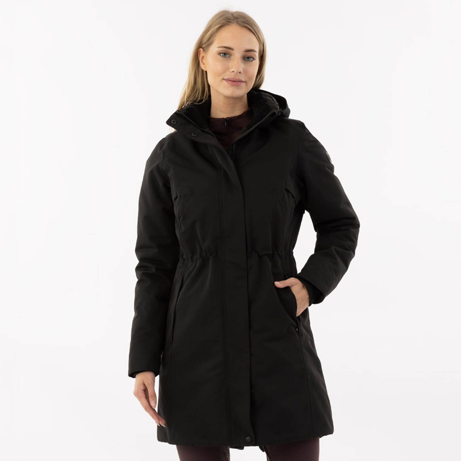Mantel Damen Fleur HW 2024 Damenmantel