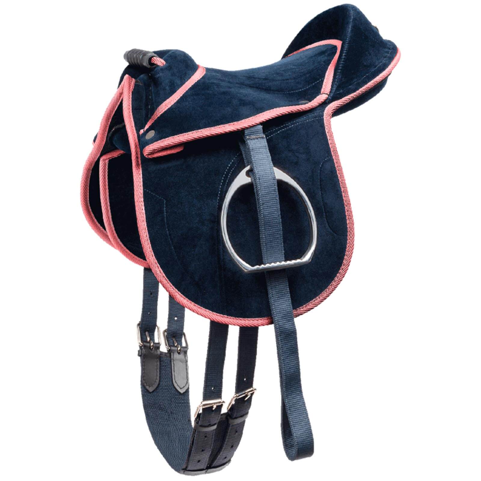 Reitkissen Lucky Kindersattel