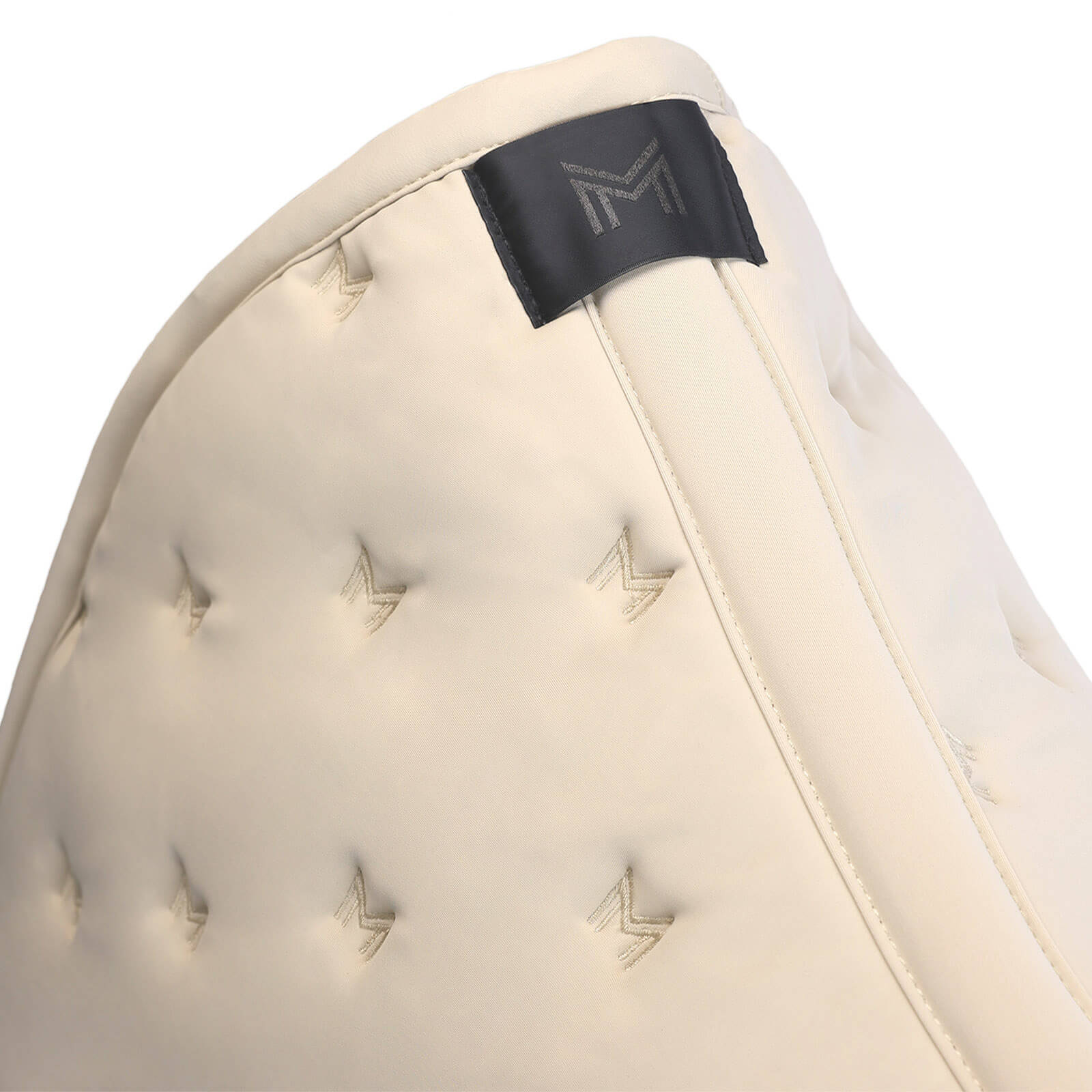 Schabracke Springen Stamp Saddle Pad Springschabracke
