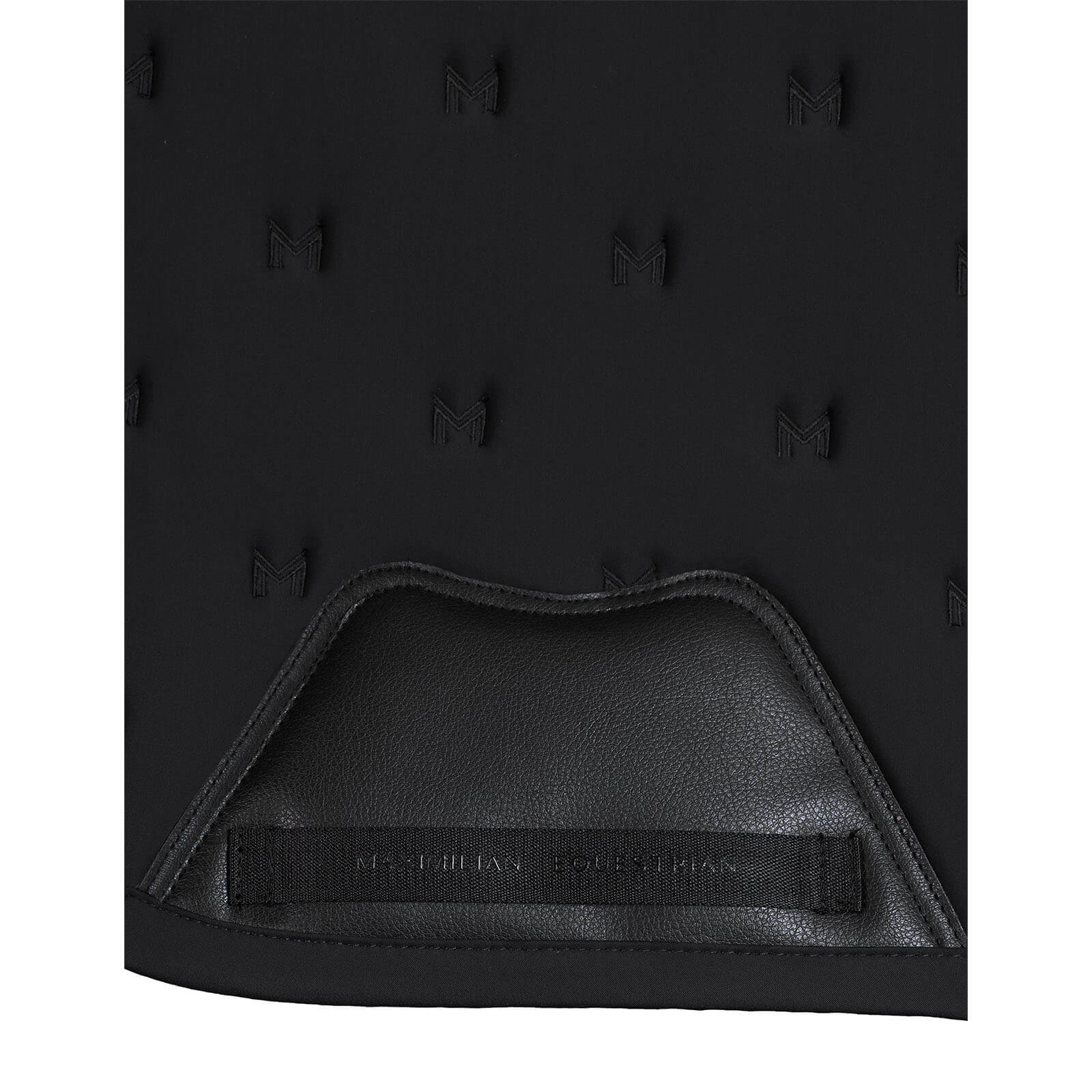 Schabracke Dressur Stamp Saddle Pad Dressurschabracke