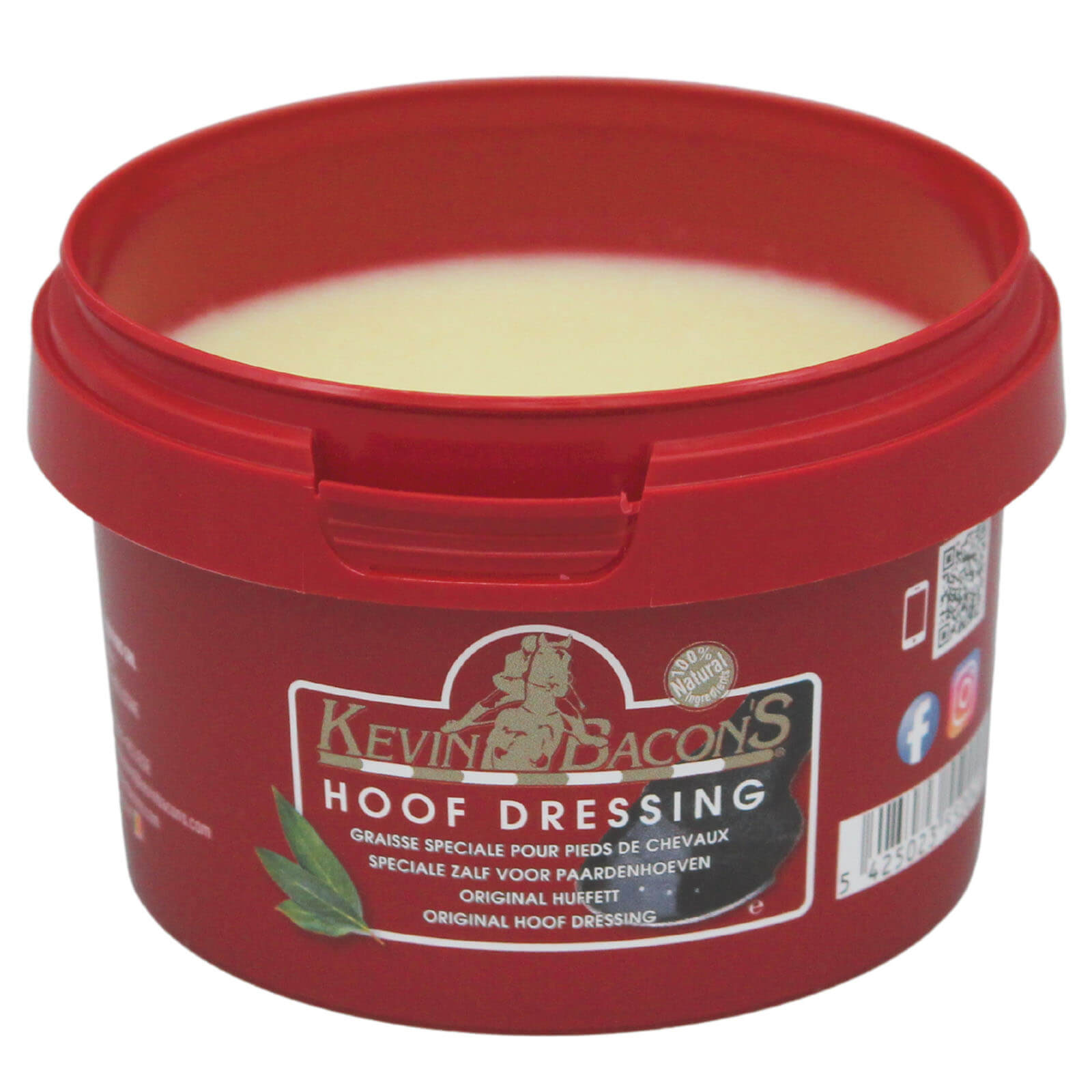 Hufpflege Hoofdressing Lorbeersalbe