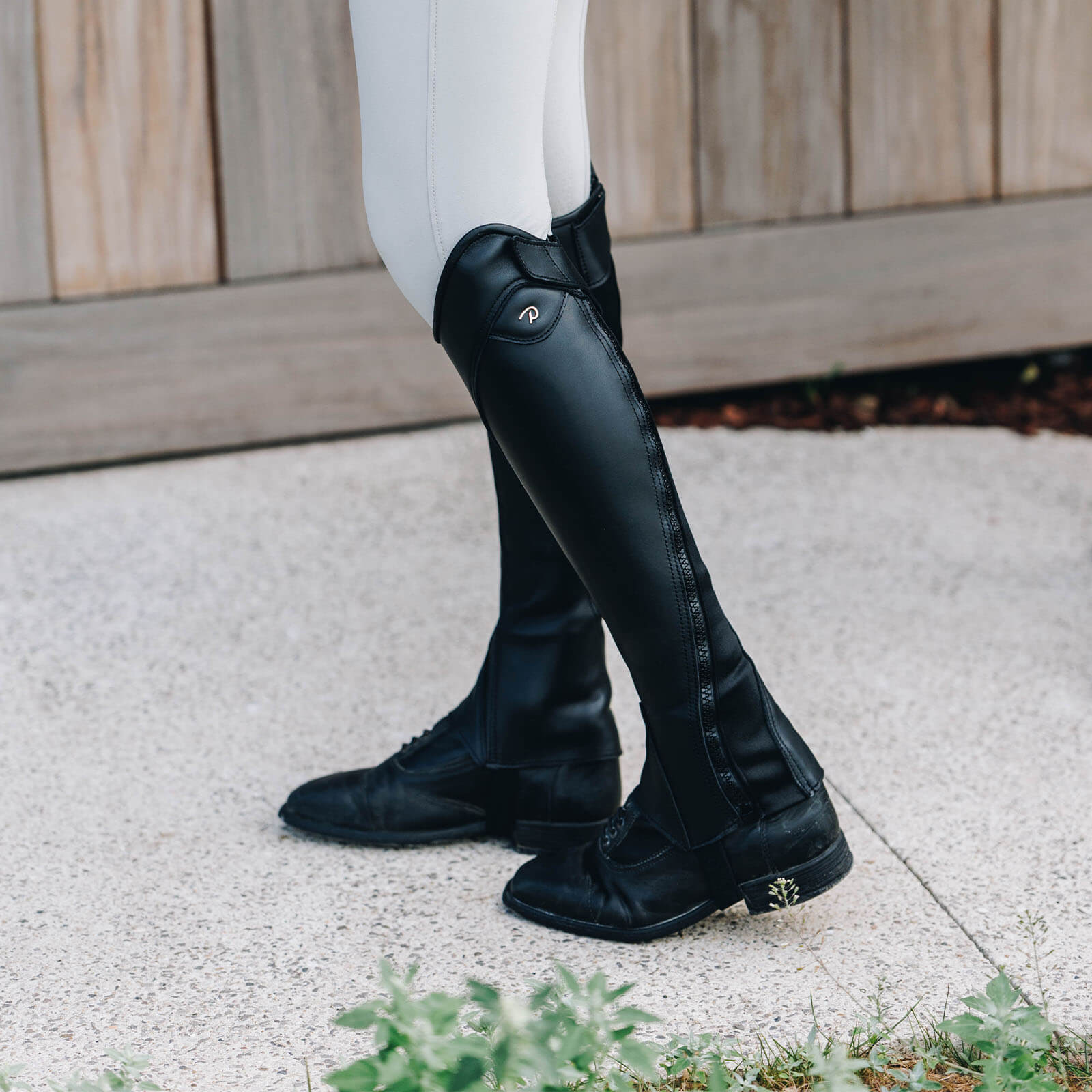 Mini Chaps Classic Comfort Standard