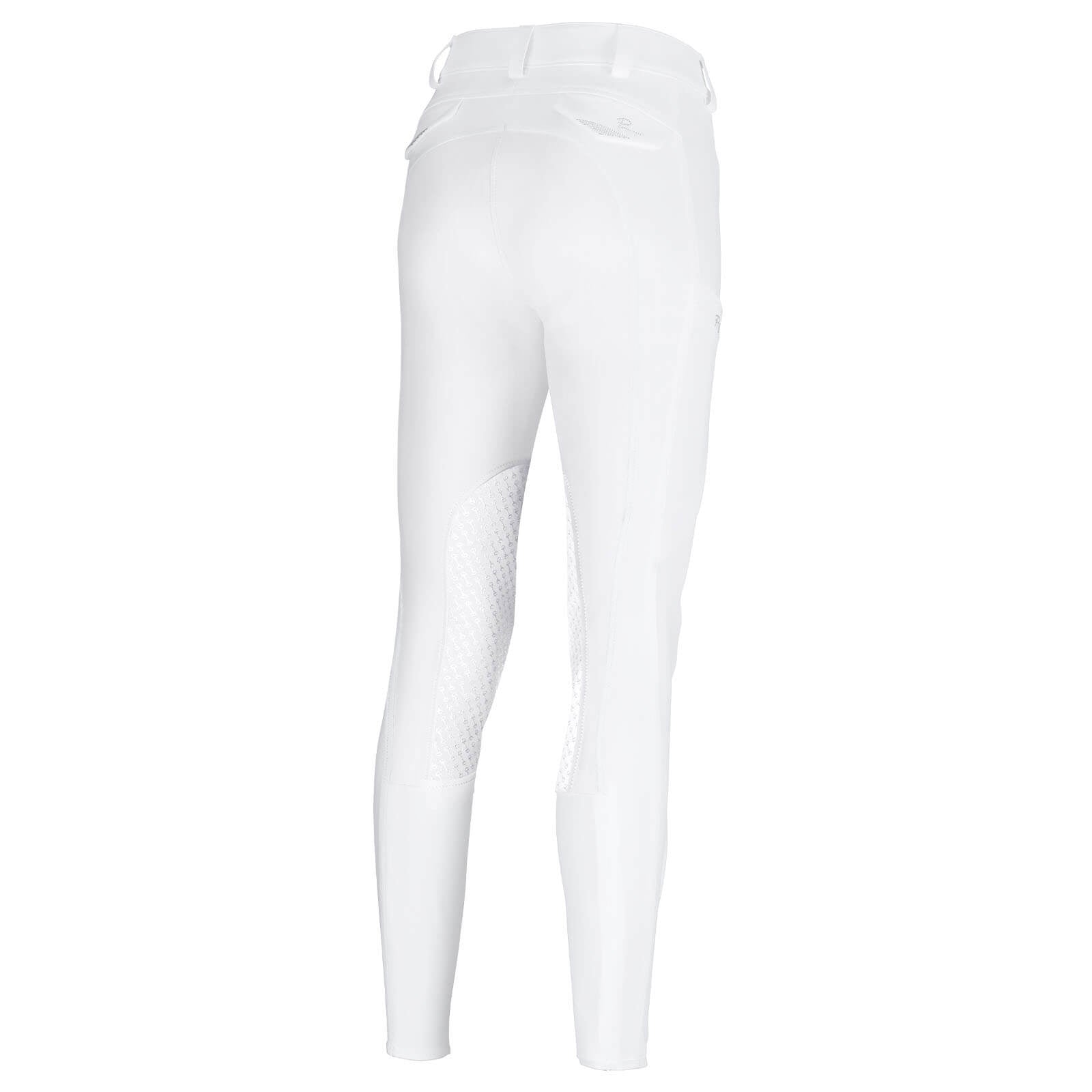 Reithose Damen Laure GR Classic Kniebesatz Damenreithose