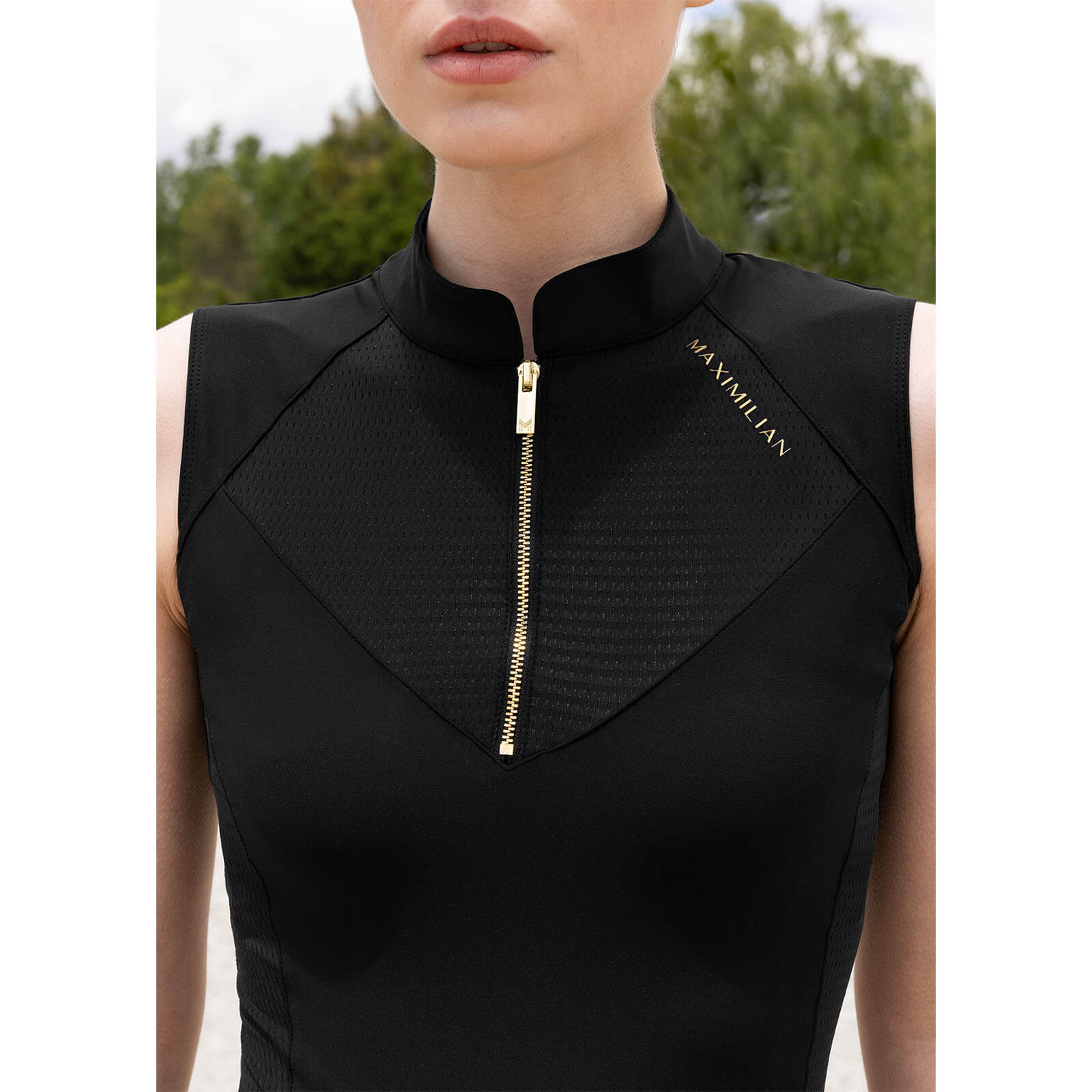 Funktionstop Miral Sleeveless Base Layer