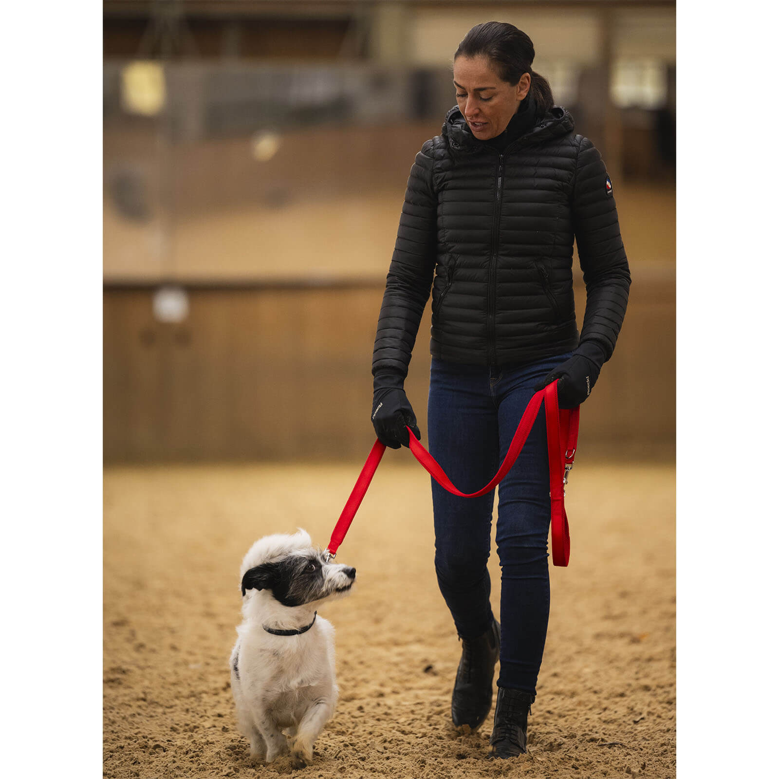 Winterhandschuh Unisex Nordheim Dog-Walker Winter Stallhandschuh