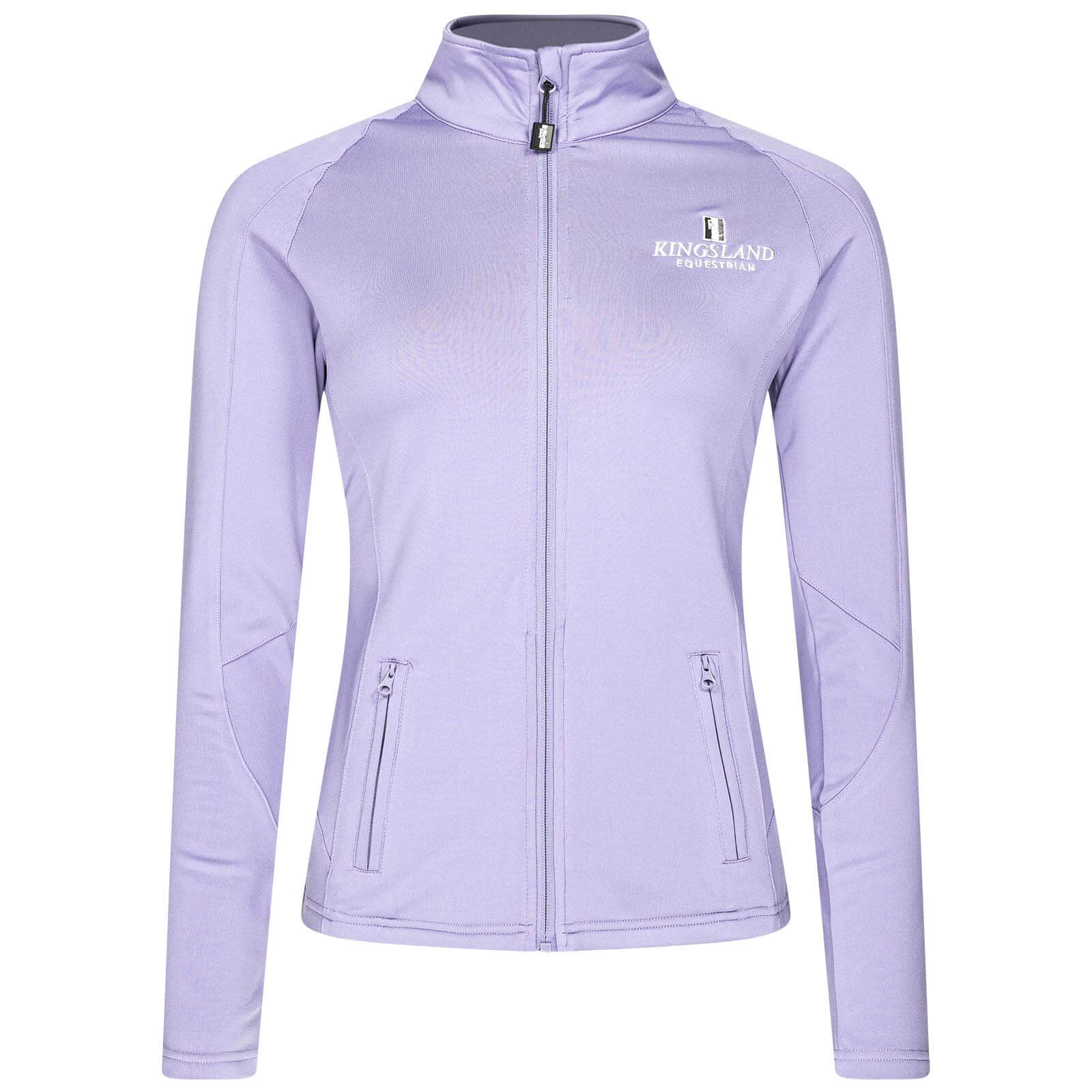 Jacke Classic Limited Damen Fleecejacke