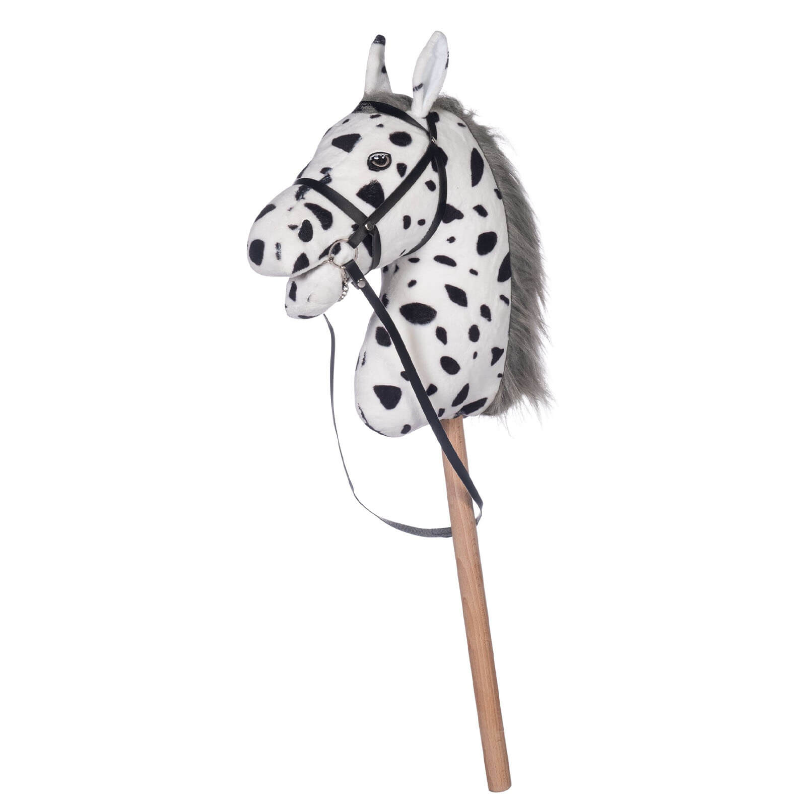 Steckenpferd Hobby Horse Spielzeugpferd