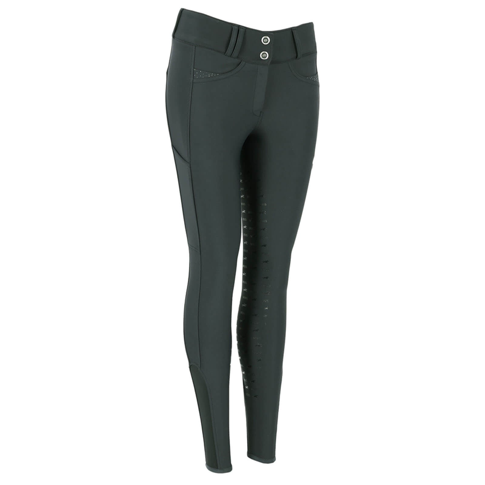 Reithose Damen Full-Grip Noelle FS Vollbesatzreithose
