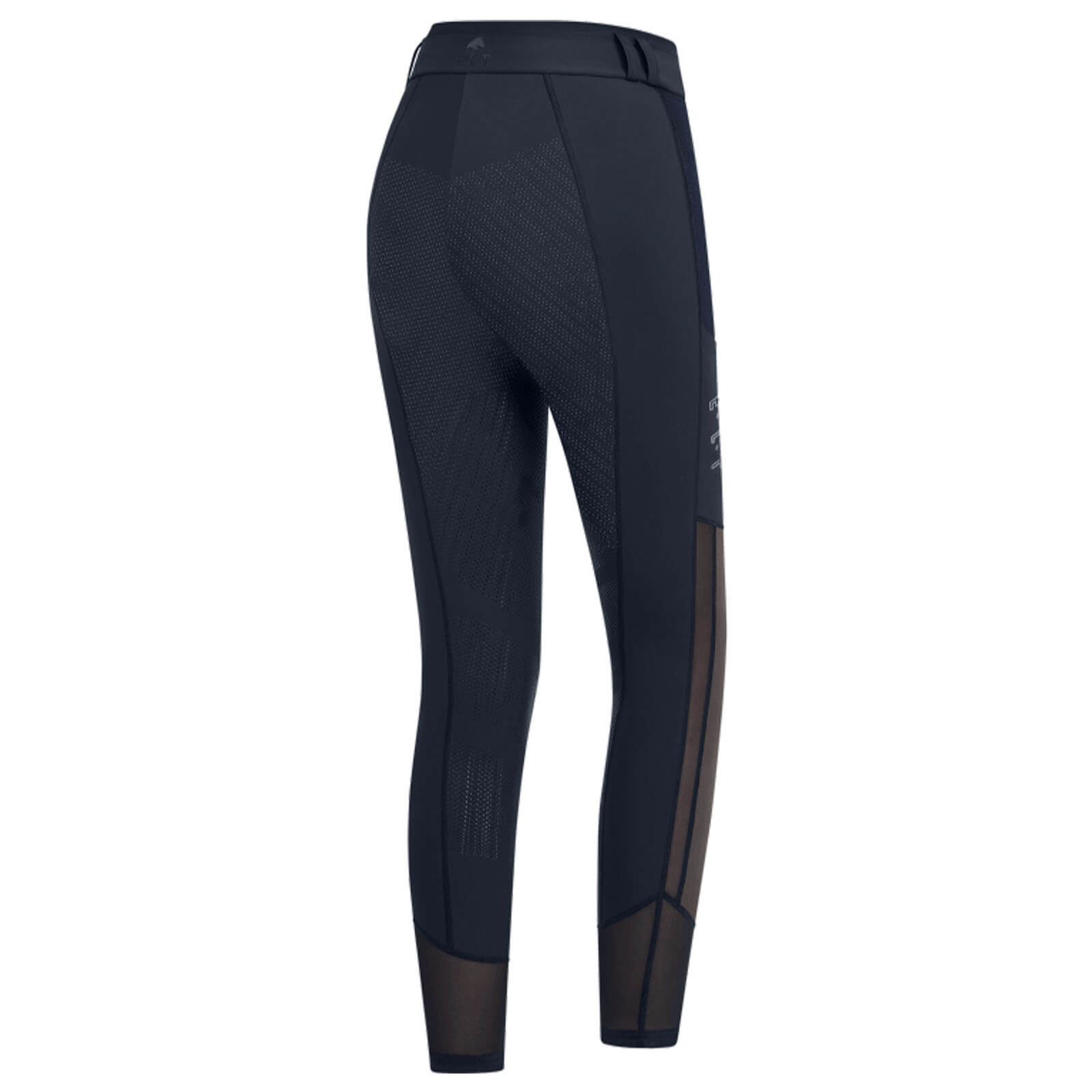 Reitleggings Full-Grip Damen Nina FS 2025 Reithose