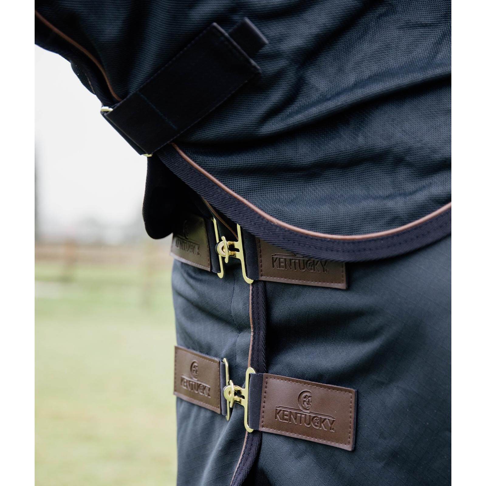 Fliegendecke Regendecke Waterproof Combo Classic