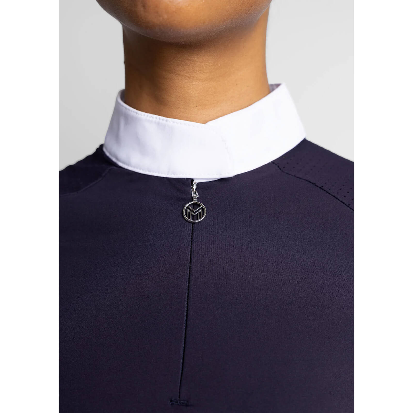 Turniershirt Damen Short Sleeve Air Show Shirt