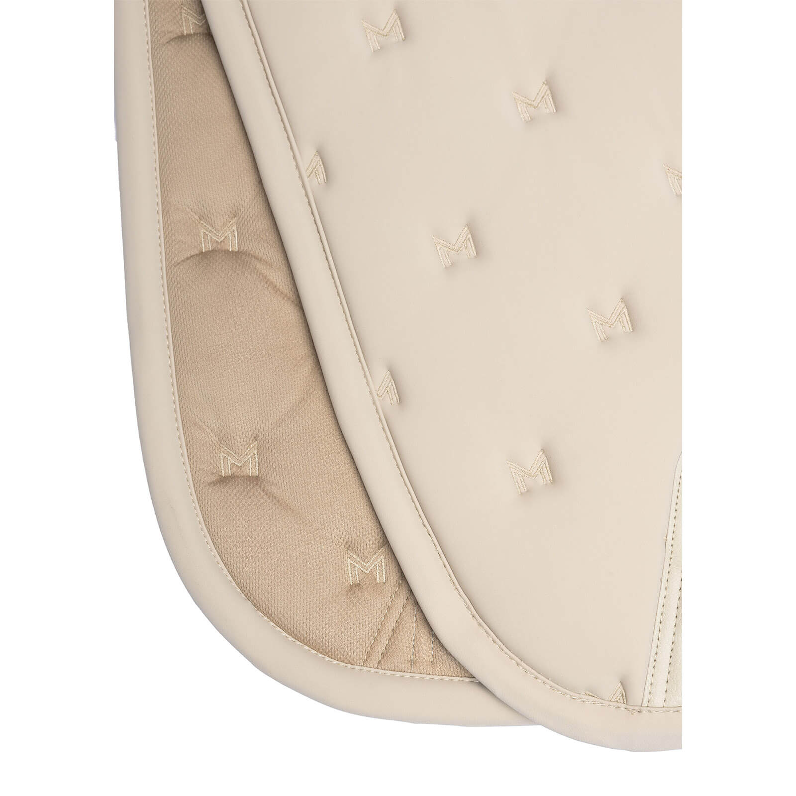 Schabracke Springen Stamp Saddle Pad Springschabracke