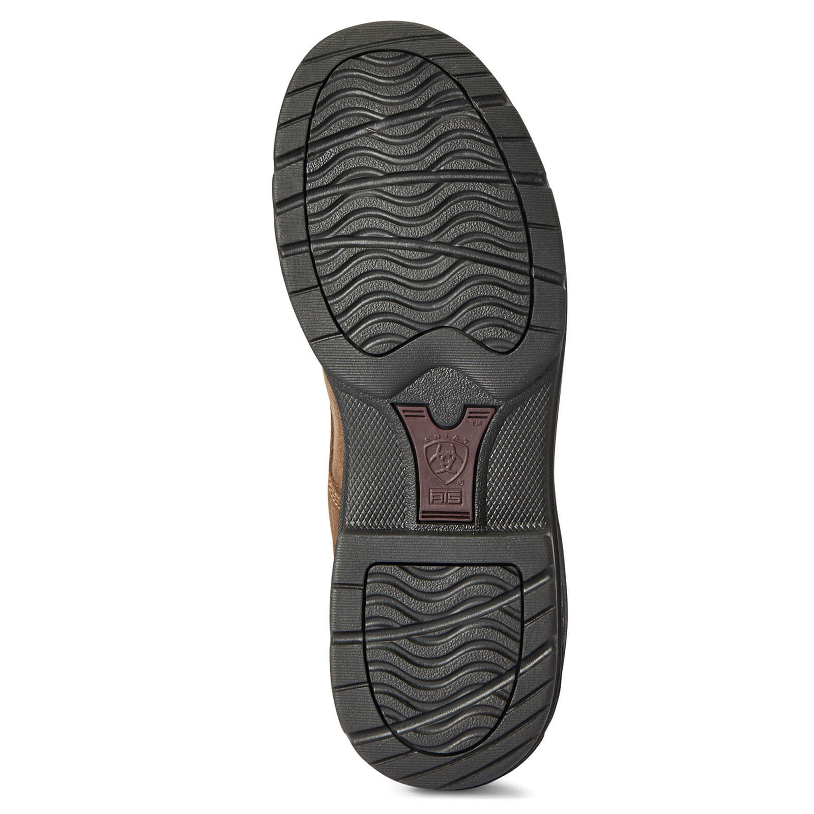 Stiefelette Barnyard Twin Gore II Waterproof