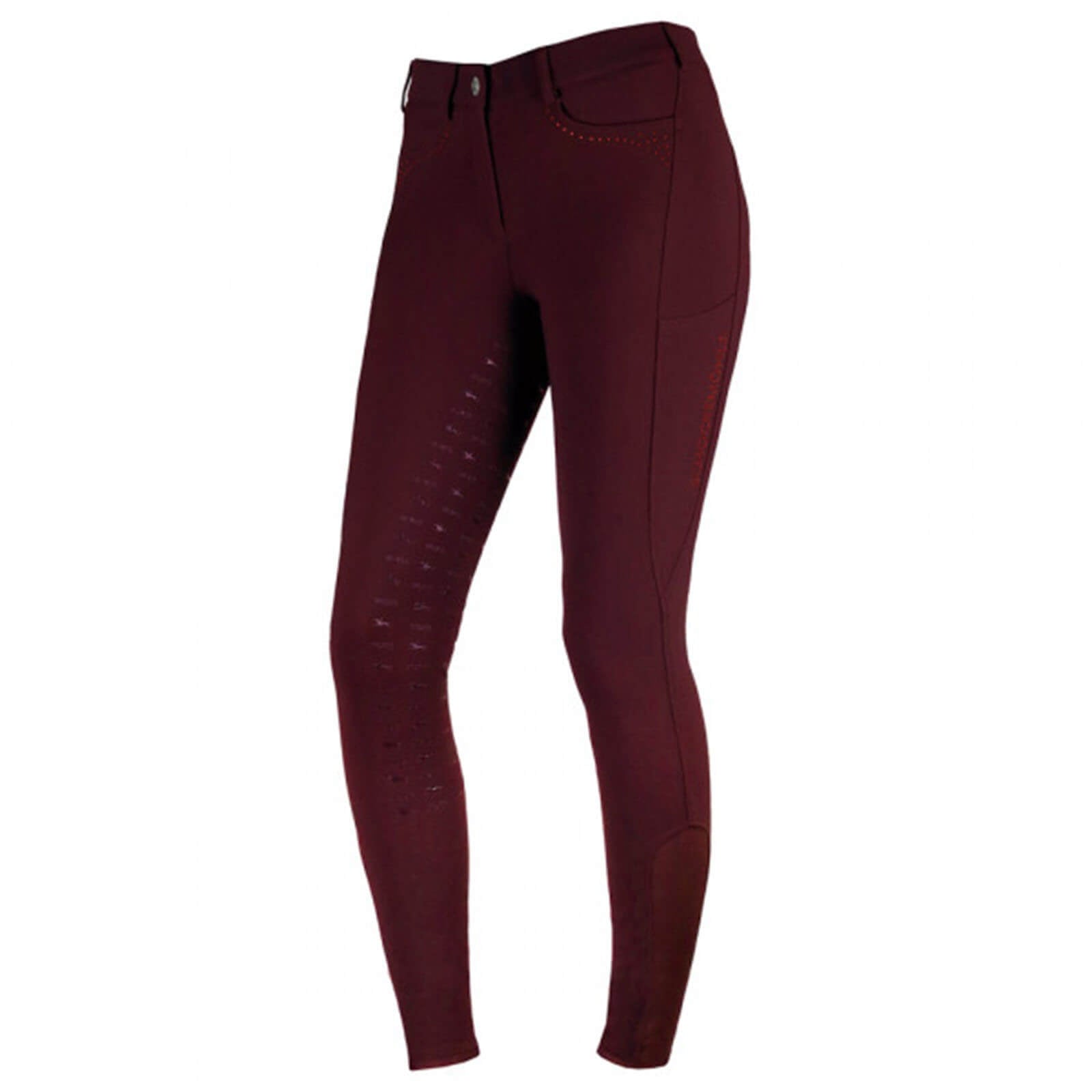 Damenreithose Victory Full Grip