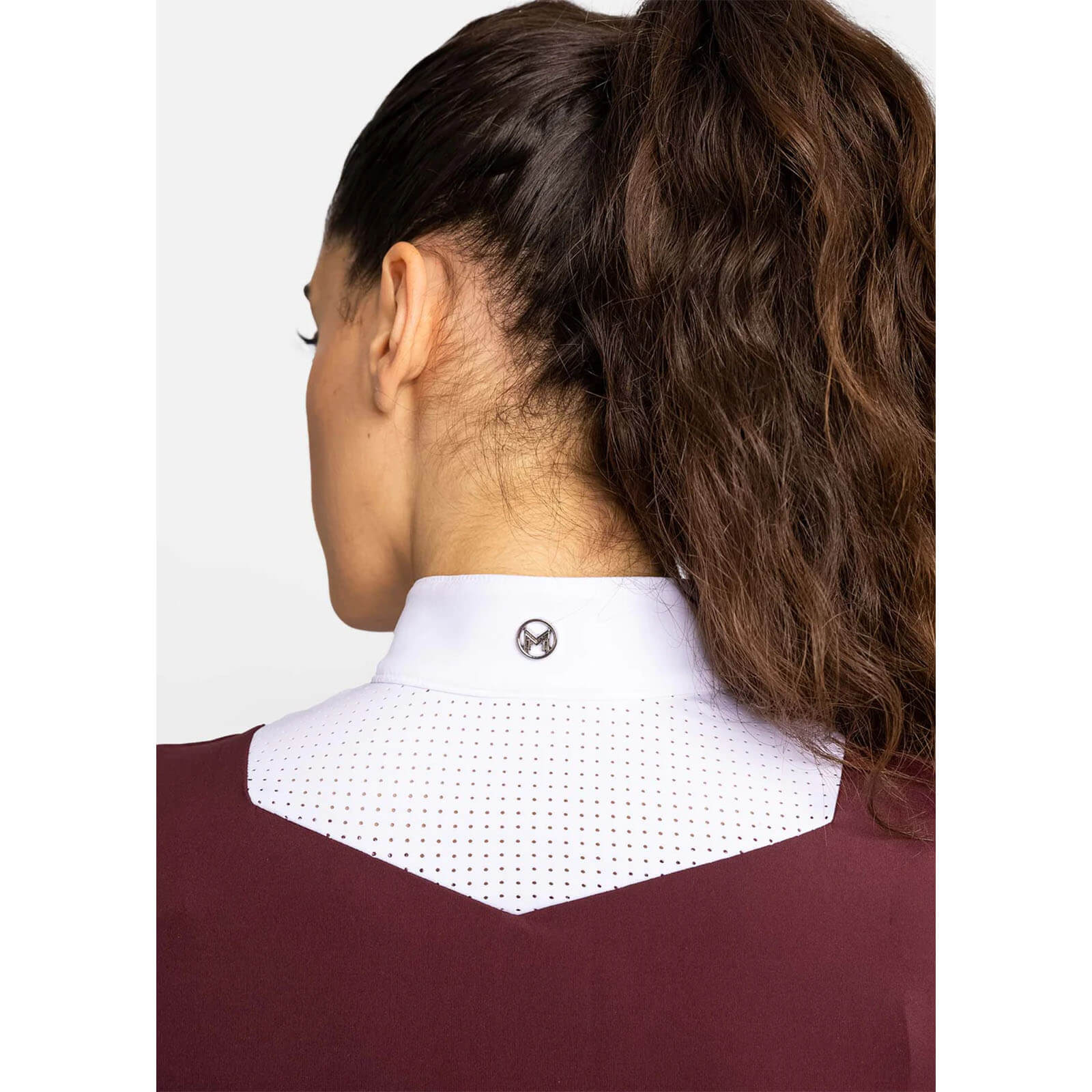 Shirt Damen Short Sleeve Sienna Turniershirt
