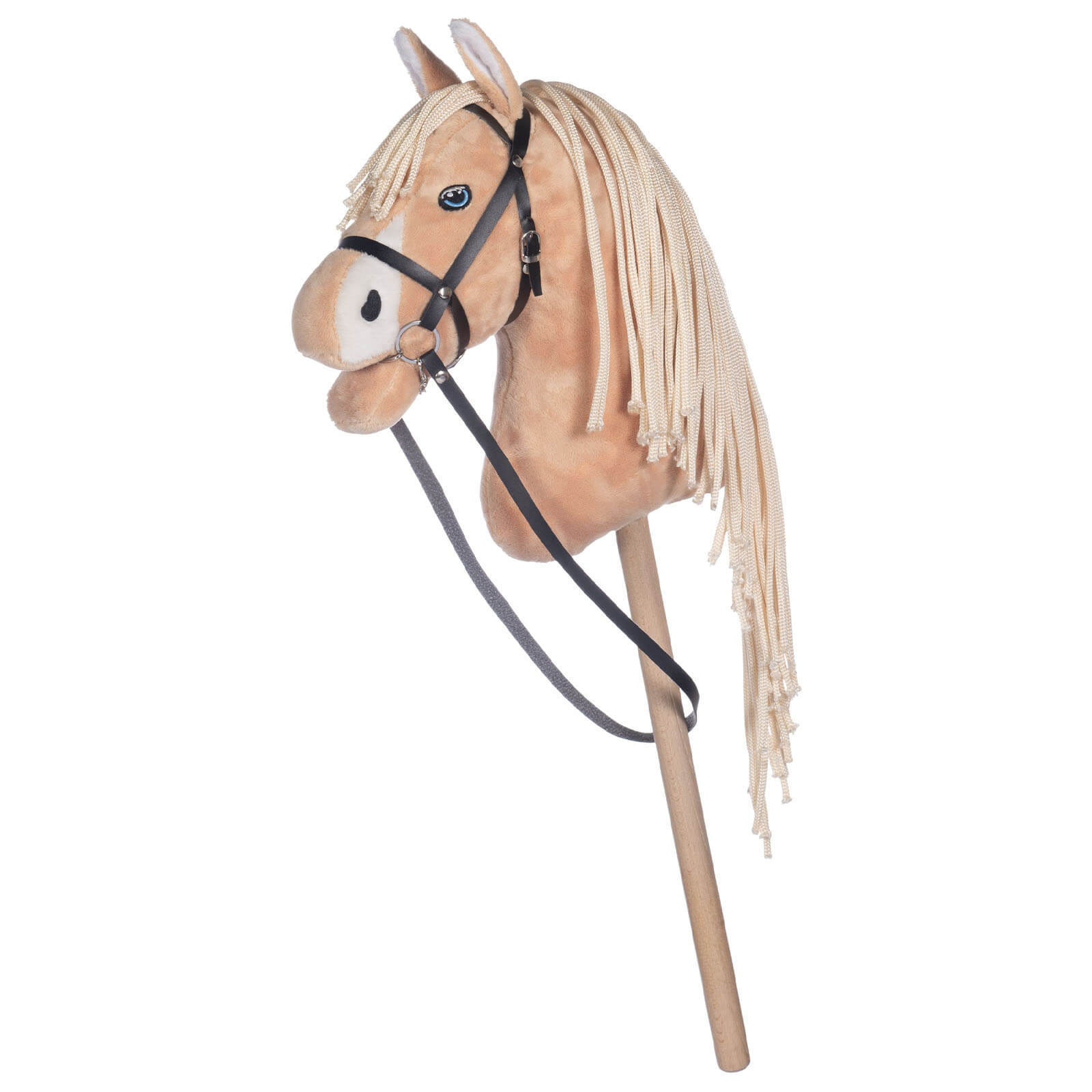 Steckenpferd Hobby Horse Spielzeugpferd