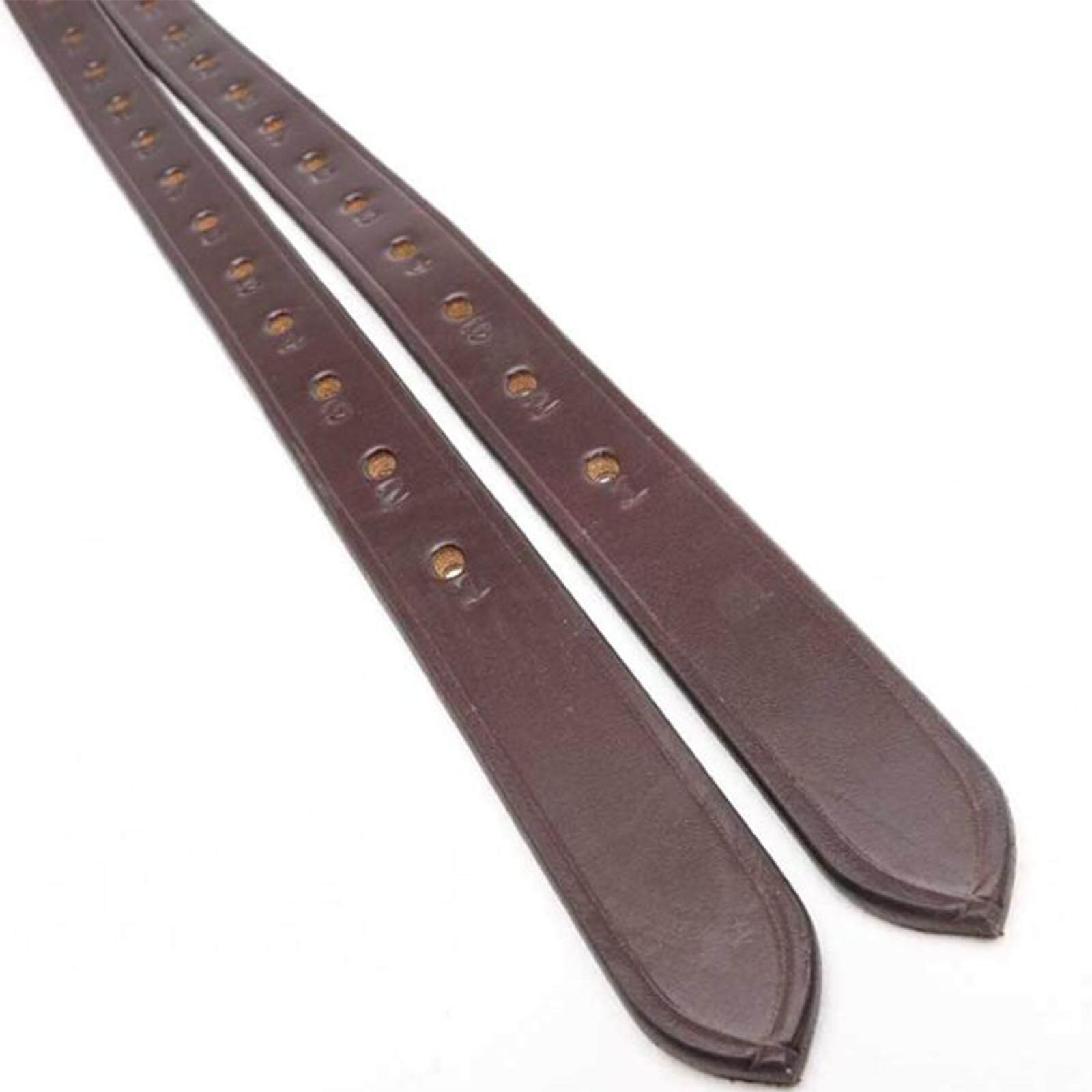 Steigbügelriemen Deluxe