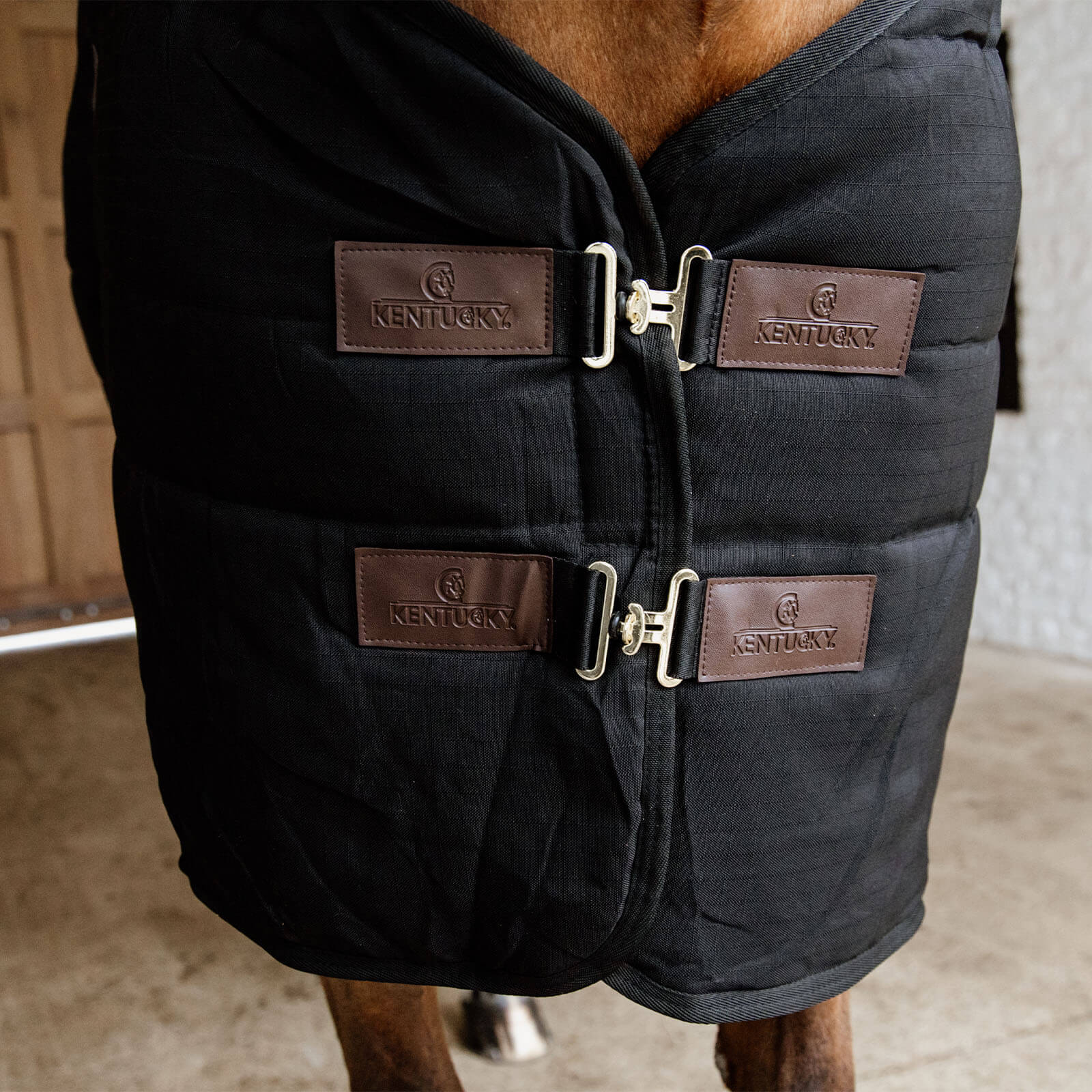 Stalldecke 300g Classic Winterdecke