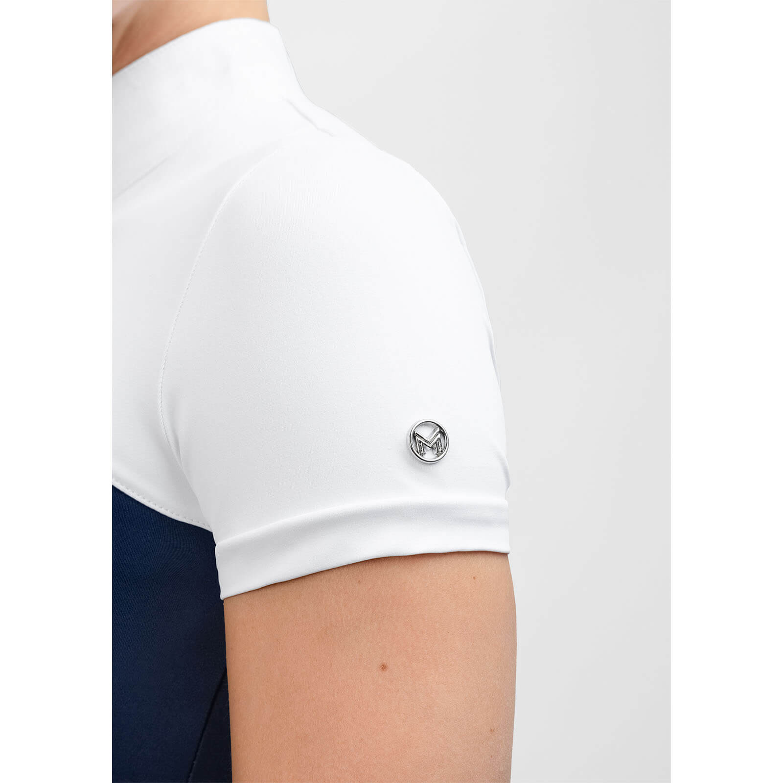 Turniershirt Era Short Sleeve Show Shirt
