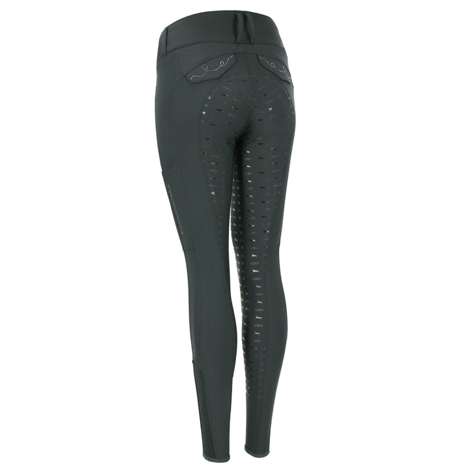 Reithose Damen Full-Grip Noelle FS Vollbesatzreithose