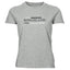 Grey Melange Medium