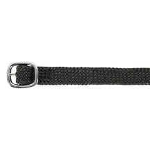 Schwarz/Silber