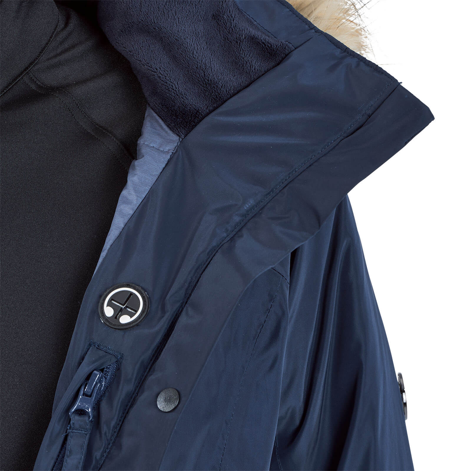 Regenmantel Aurora Damenjacke