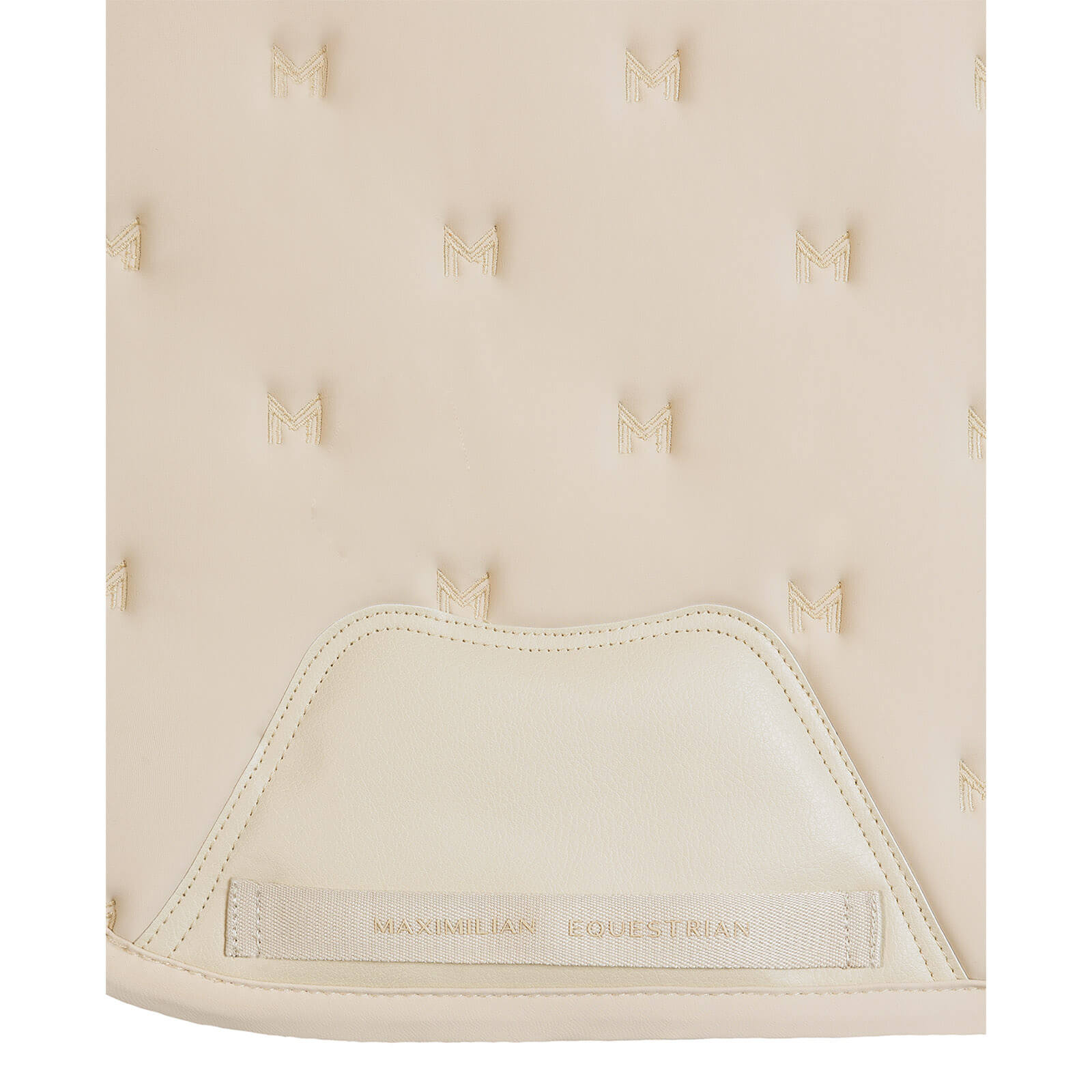 Schabracke Springen Stamp Saddle Pad Springschabracke