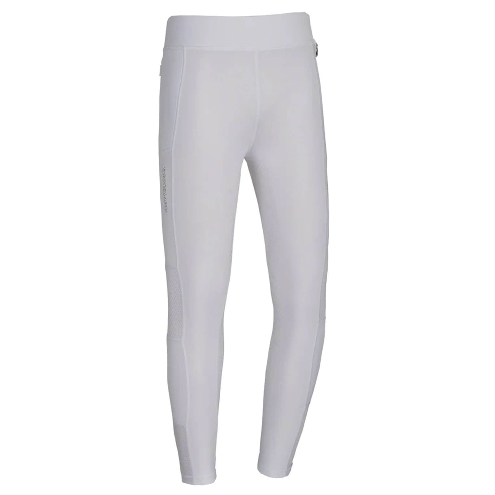 Reithose Kinder Full-Grip KLkemmie Girls F-Tec2 Kinderreithose Vollbesatz
