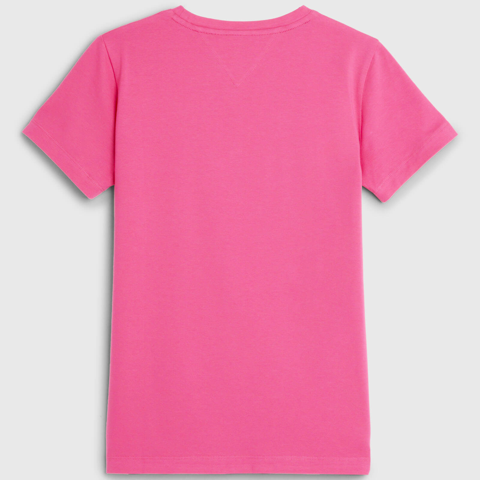 T-Shirt Damen TH Strass FS 2023 Kurzarmshirt
