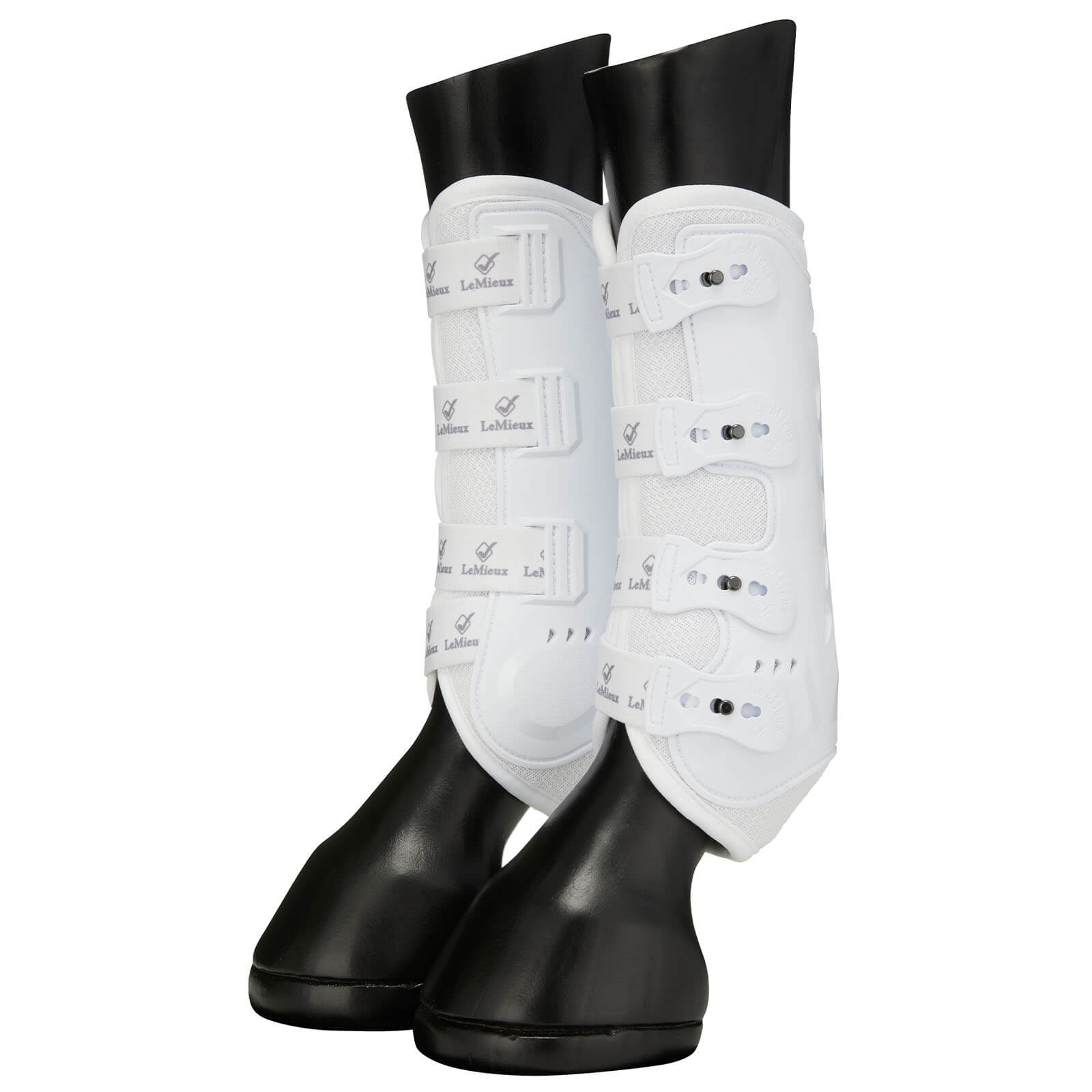 Gamaschen Hinterbein LM Ultramesh Snug Boots