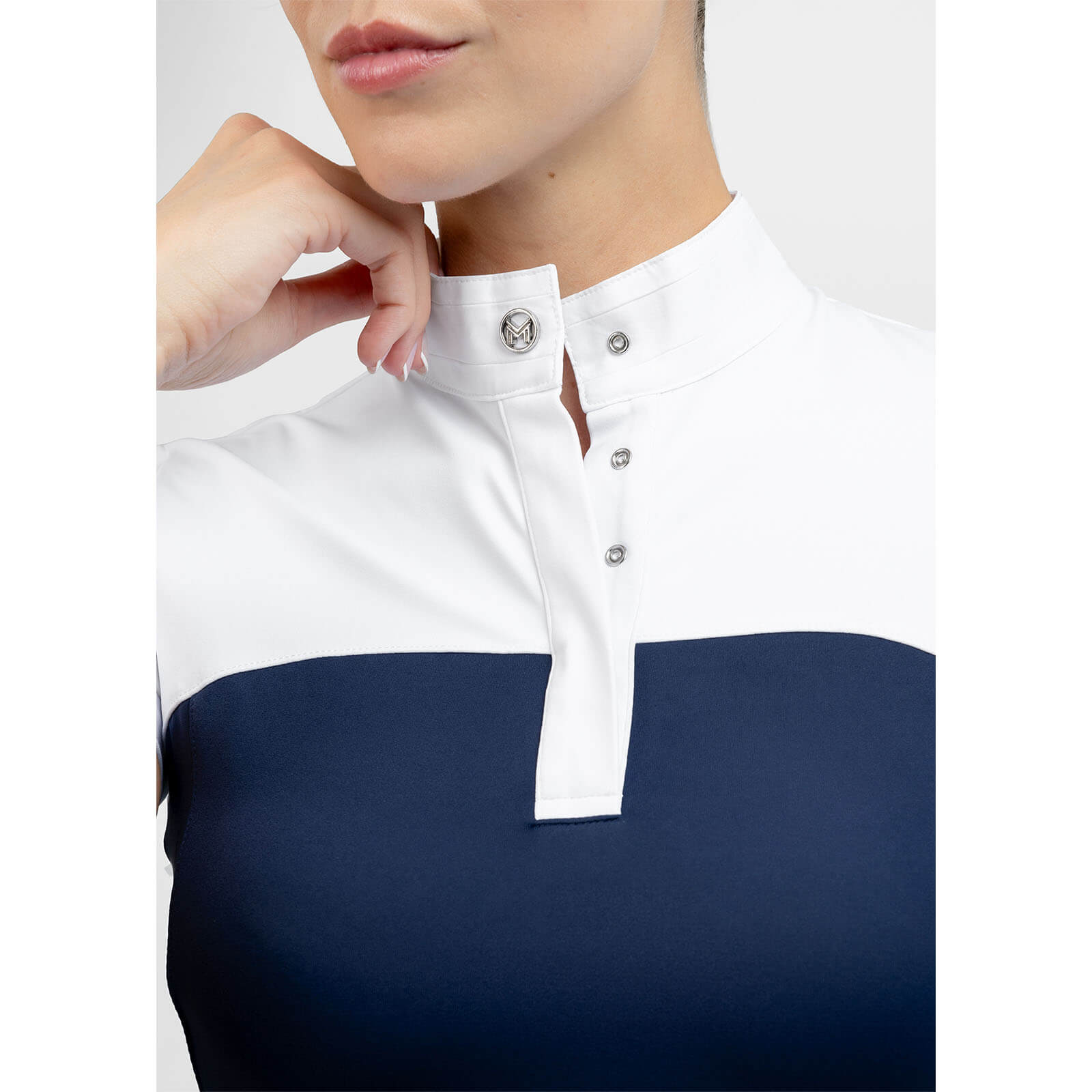 Turniershirt Era Short Sleeve Show Shirt