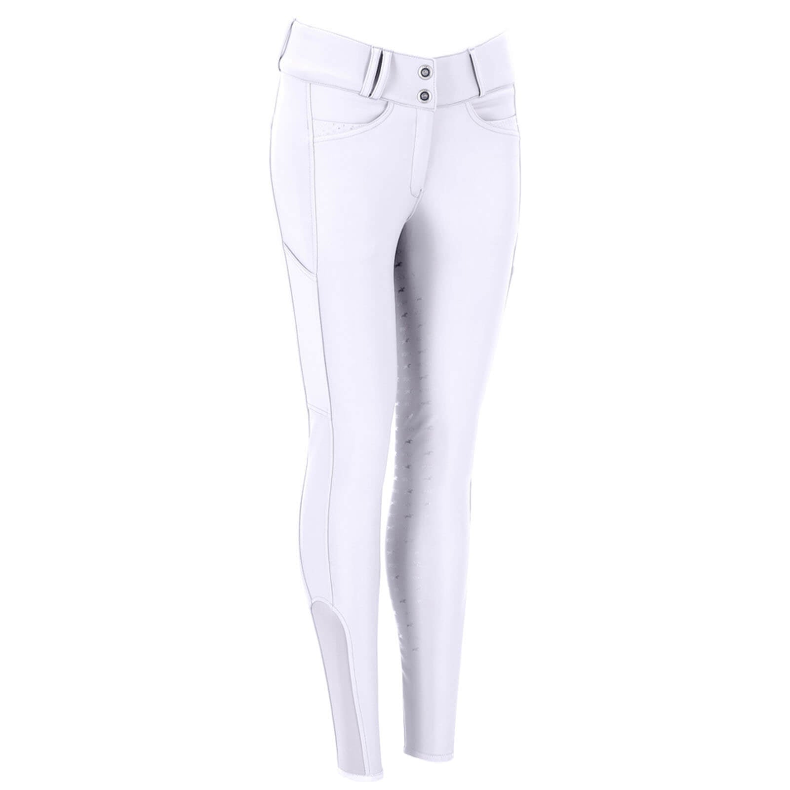 Reithose Damen Full-Grip Noelle FS Vollbesatzreithose