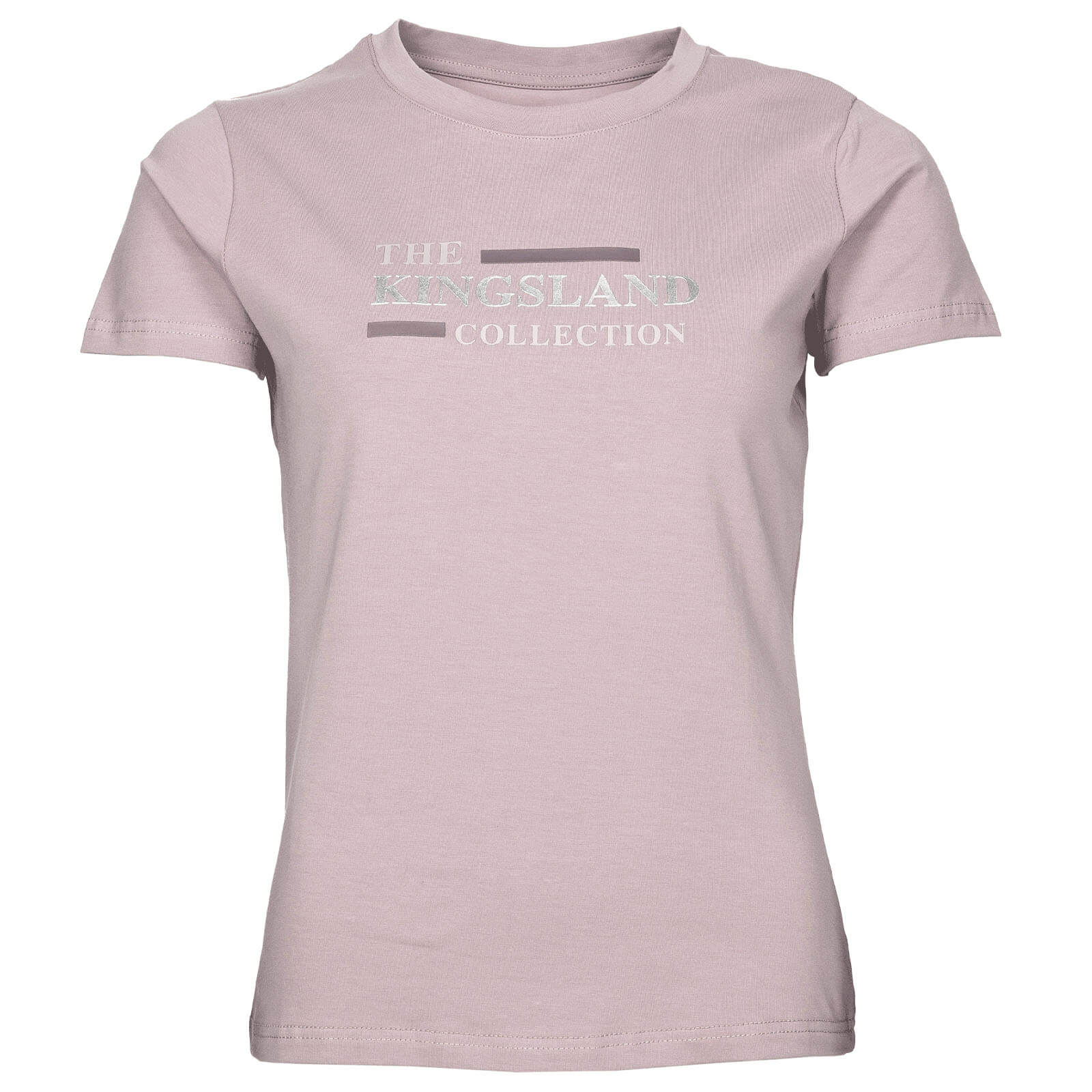 T-Shirt Damen KLbernice FS 2023 Baumwollshirt