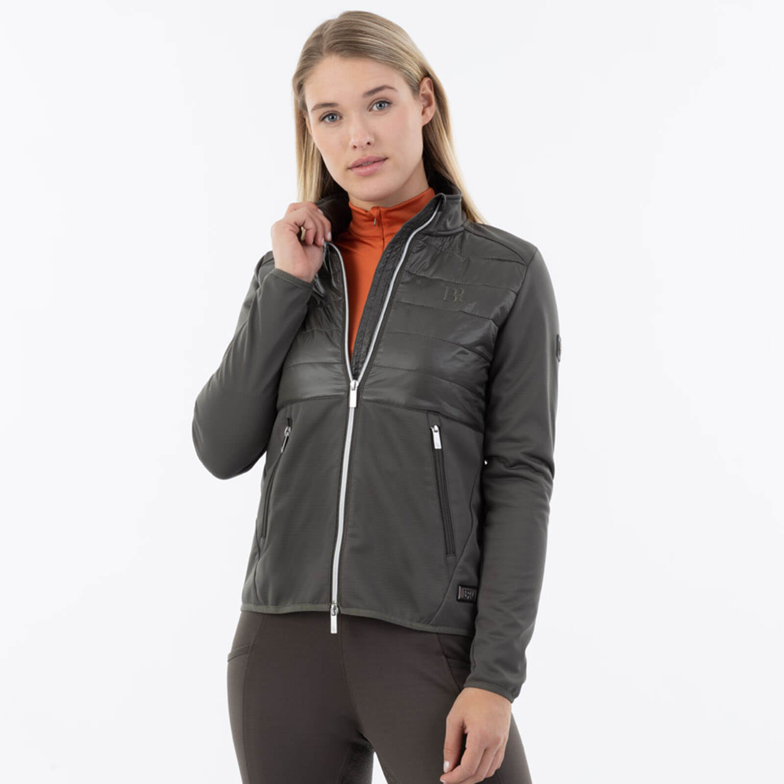 Kombijacke Damen Deborah HW 2023