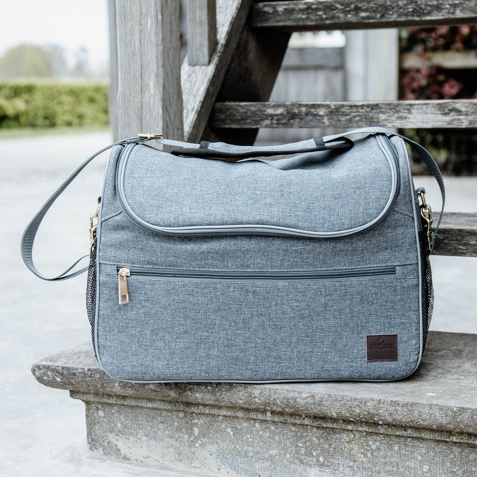 Putztasche Putzbox