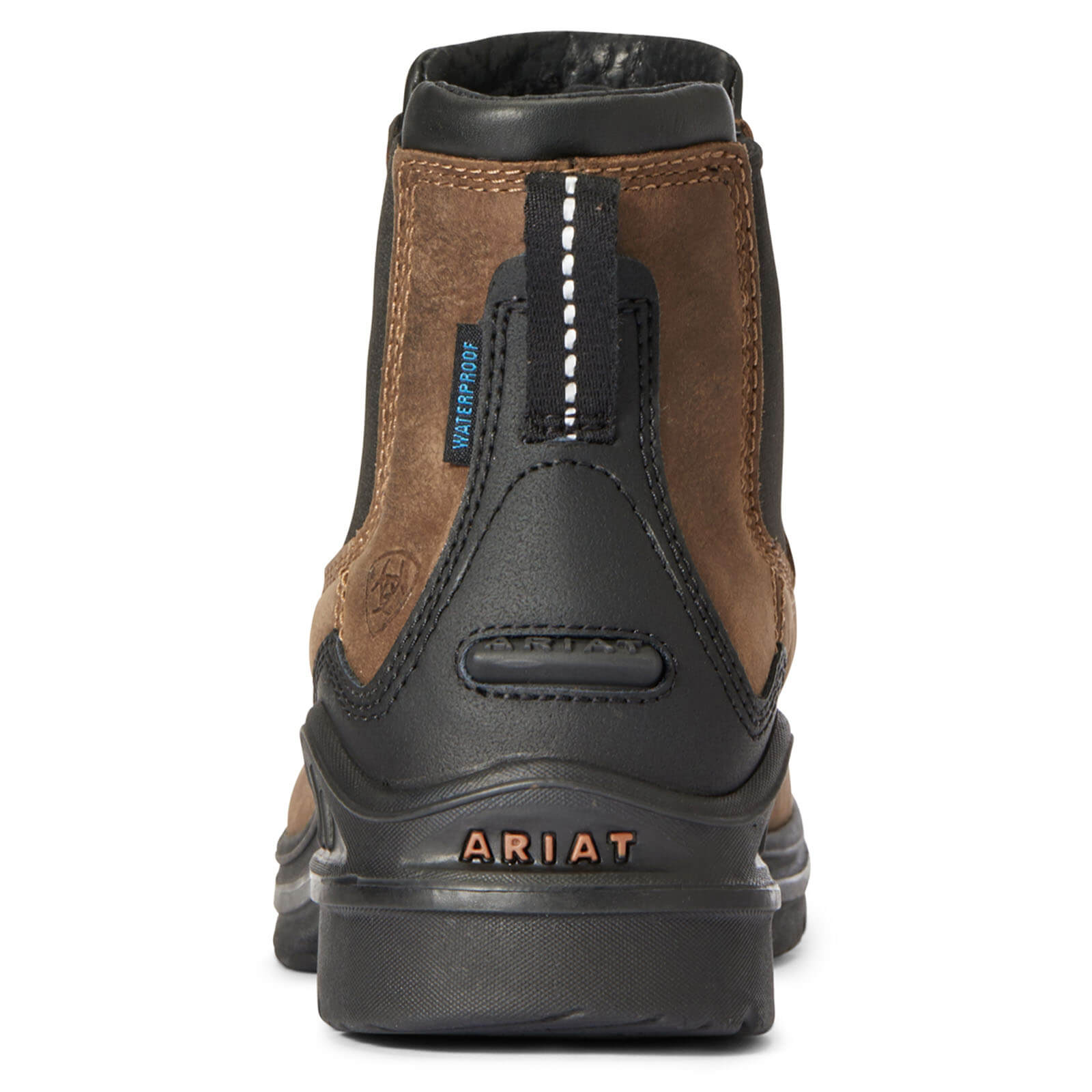 Stiefelette Barnyard Twin Gore II Waterproof