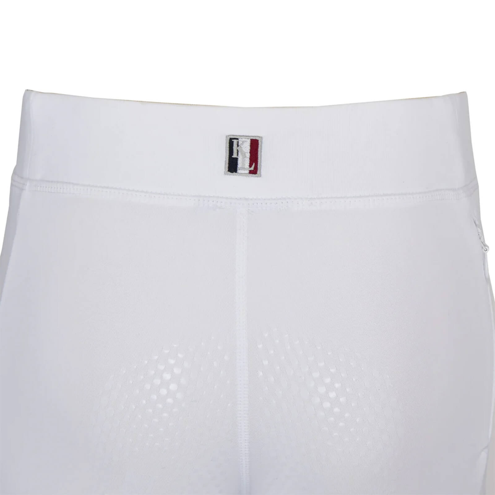 Reithose Kinder Full-Grip KLkemmie Girls F-Tec2 Kinderreithose Vollbesatz