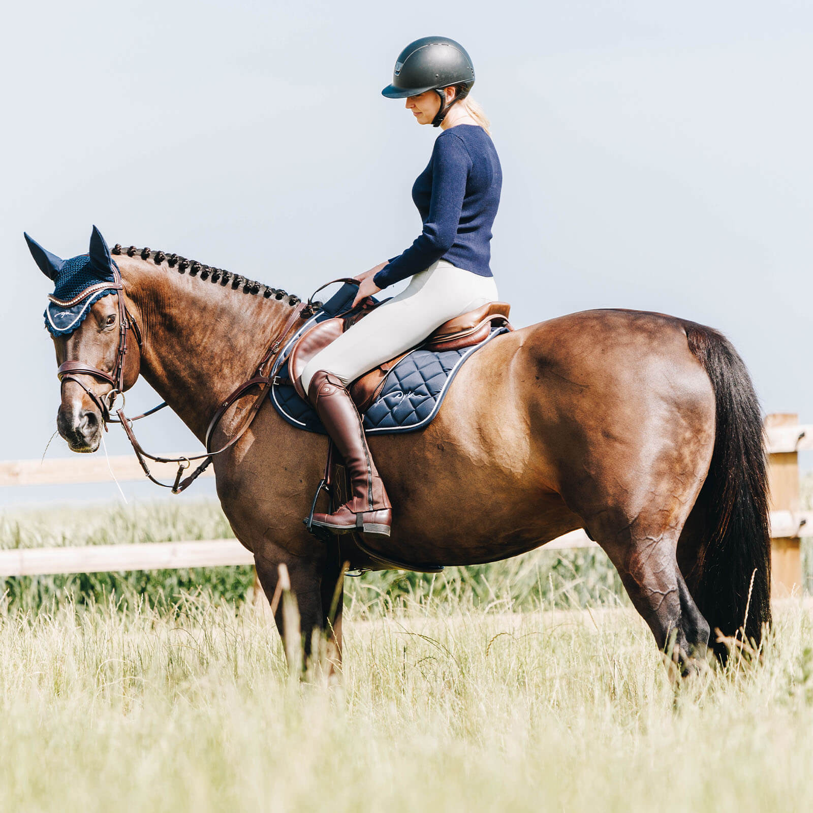 Mini Chaps Classic Comfort Standard