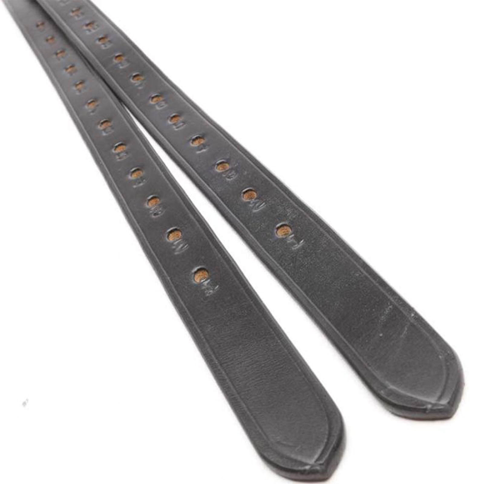 Steigbügelriemen Deluxe