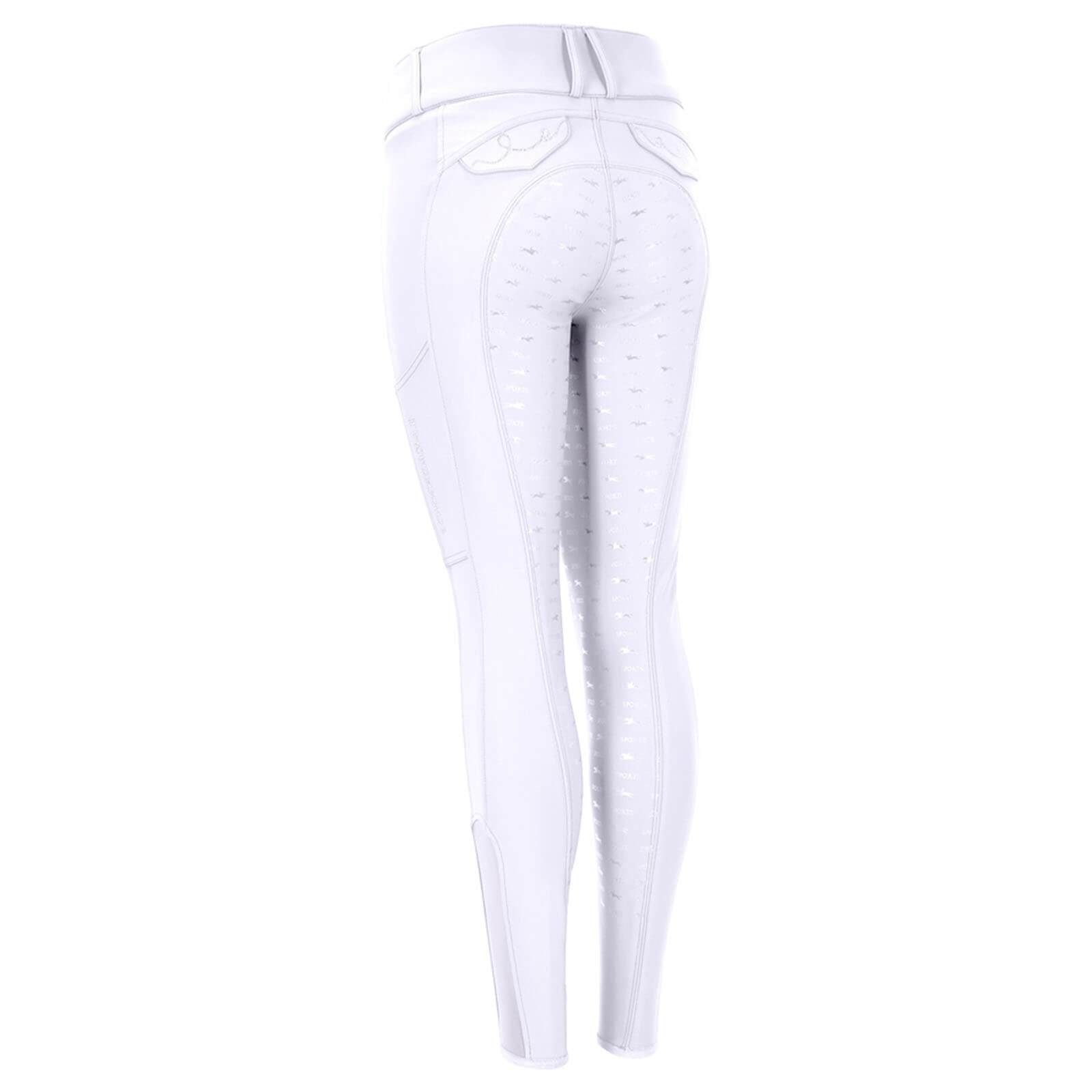 Reithose Damen Full-Grip Noelle FS Vollbesatzreithose