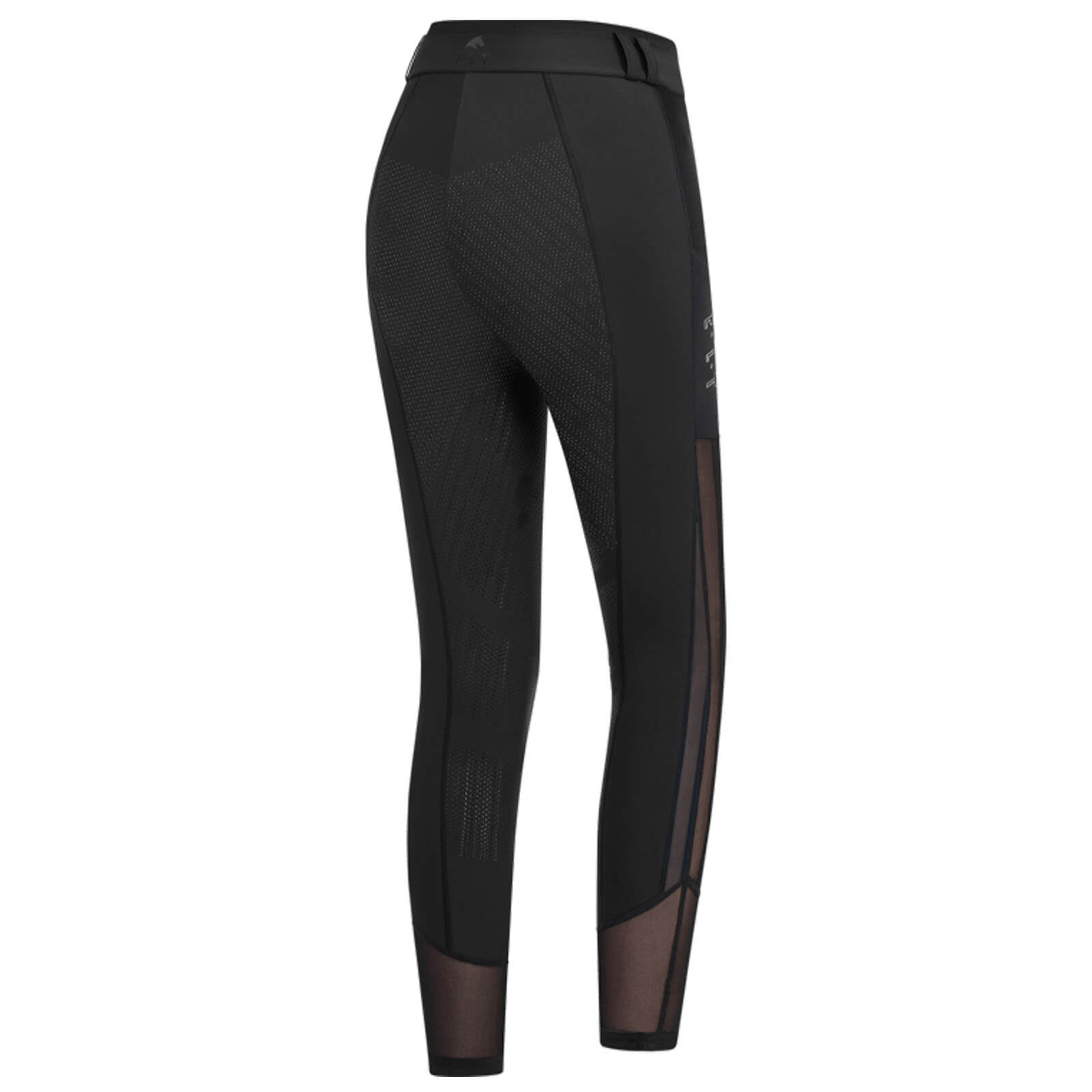 Reitleggings Full-Grip Damen Nina FS 2025 Reithose