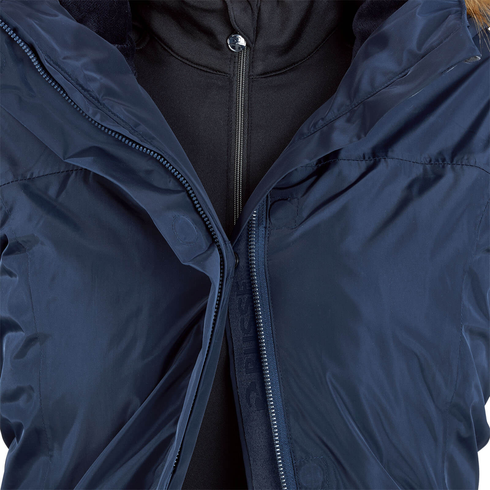Regenmantel Aurora Damenjacke