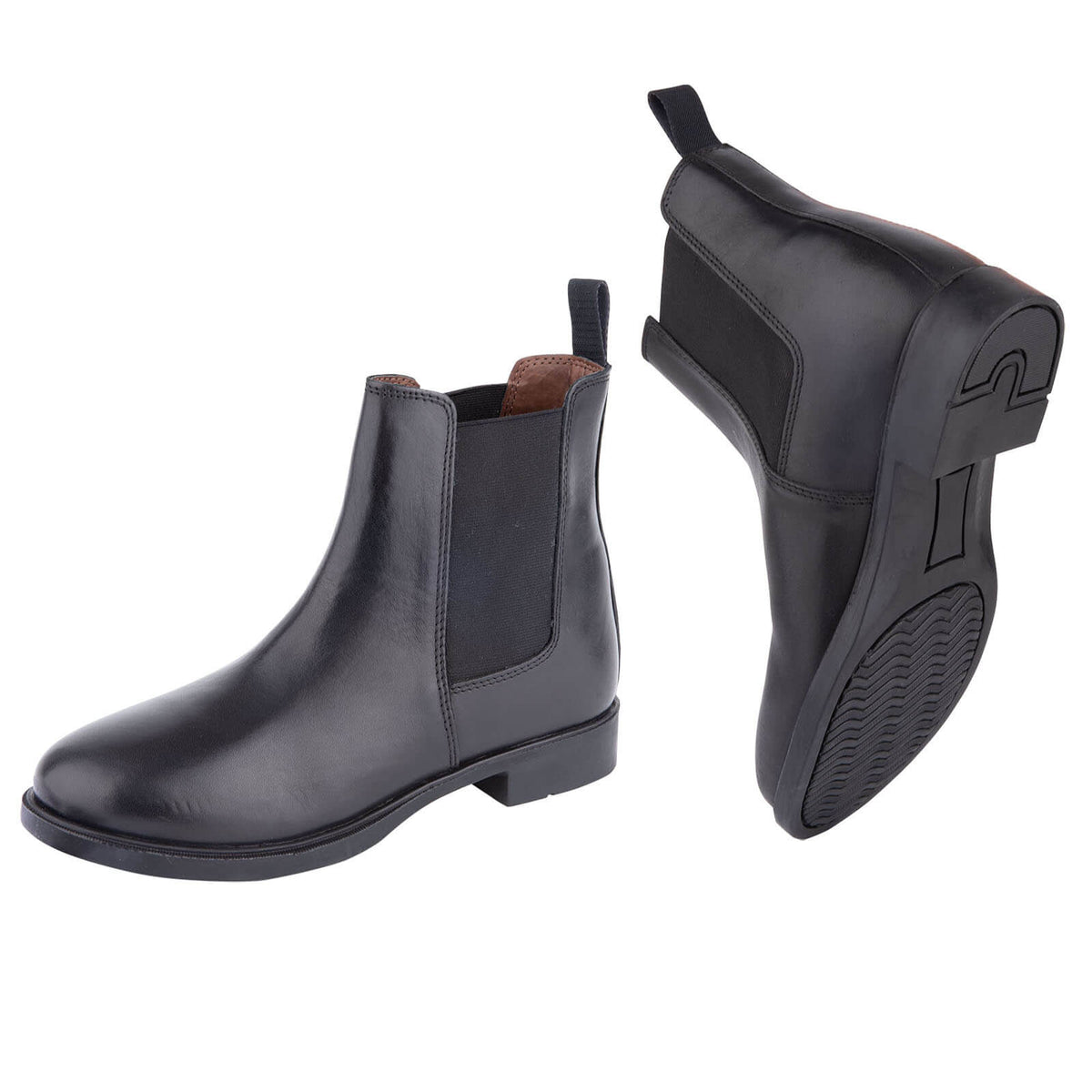 Stiefelette Star Jodhpurstiefelette