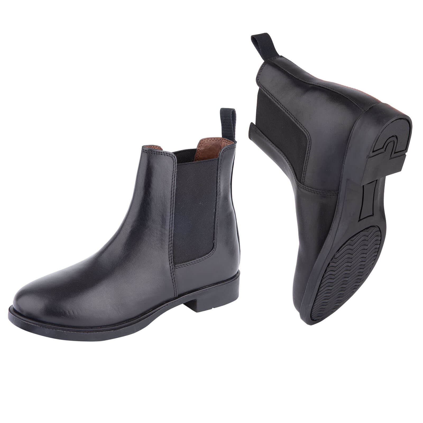 Stiefelette Star Jodhpurstiefelette