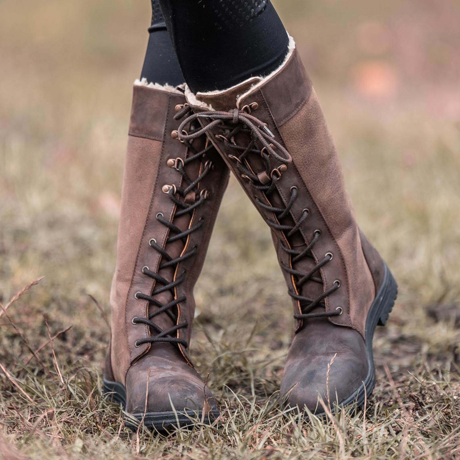 Stiefel Galway Waterproof Stallstiefel