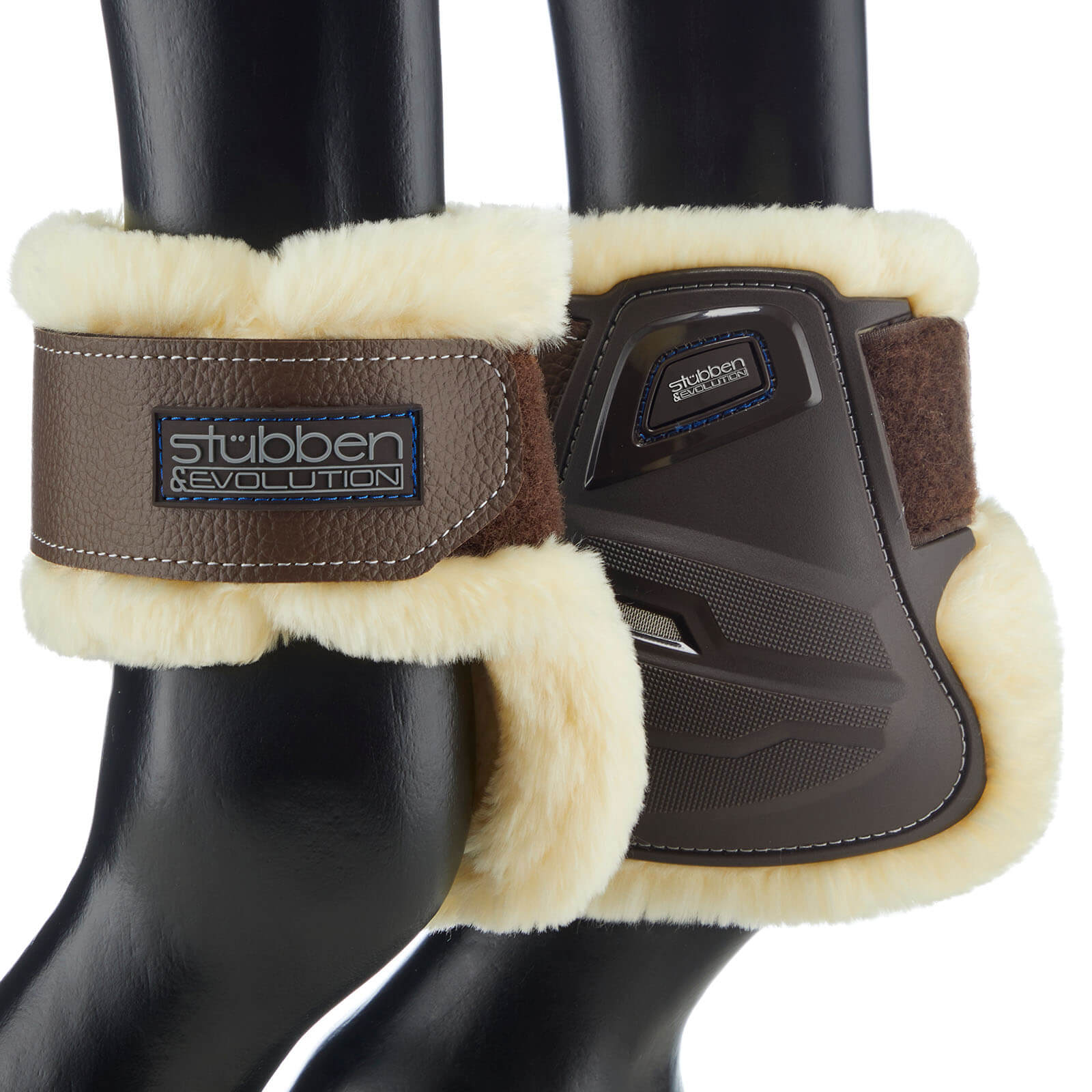 Streichkappen Hybrid Fleece