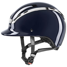 Navy Glossy